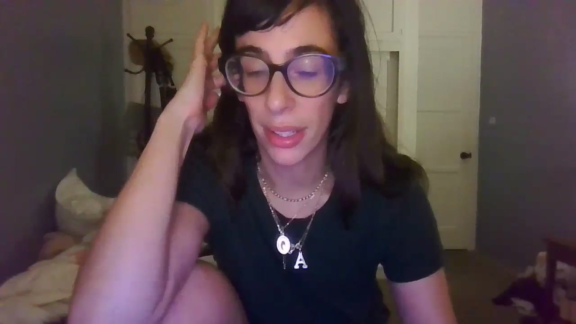 Gallery image thumbnail from sexyashlie's myfreecams stream on, 10/17/2023, 02:35 image 2 of 20