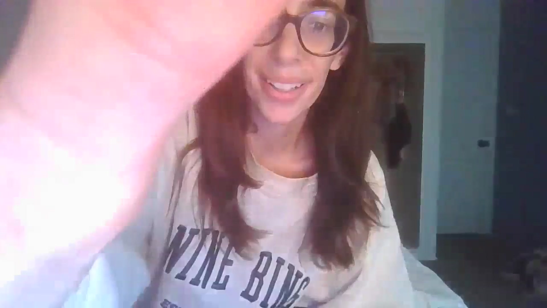 Gallery image thumbnail from sexyashlie's myfreecams stream on, 10/18/2023, 24:55 image 9 of 20