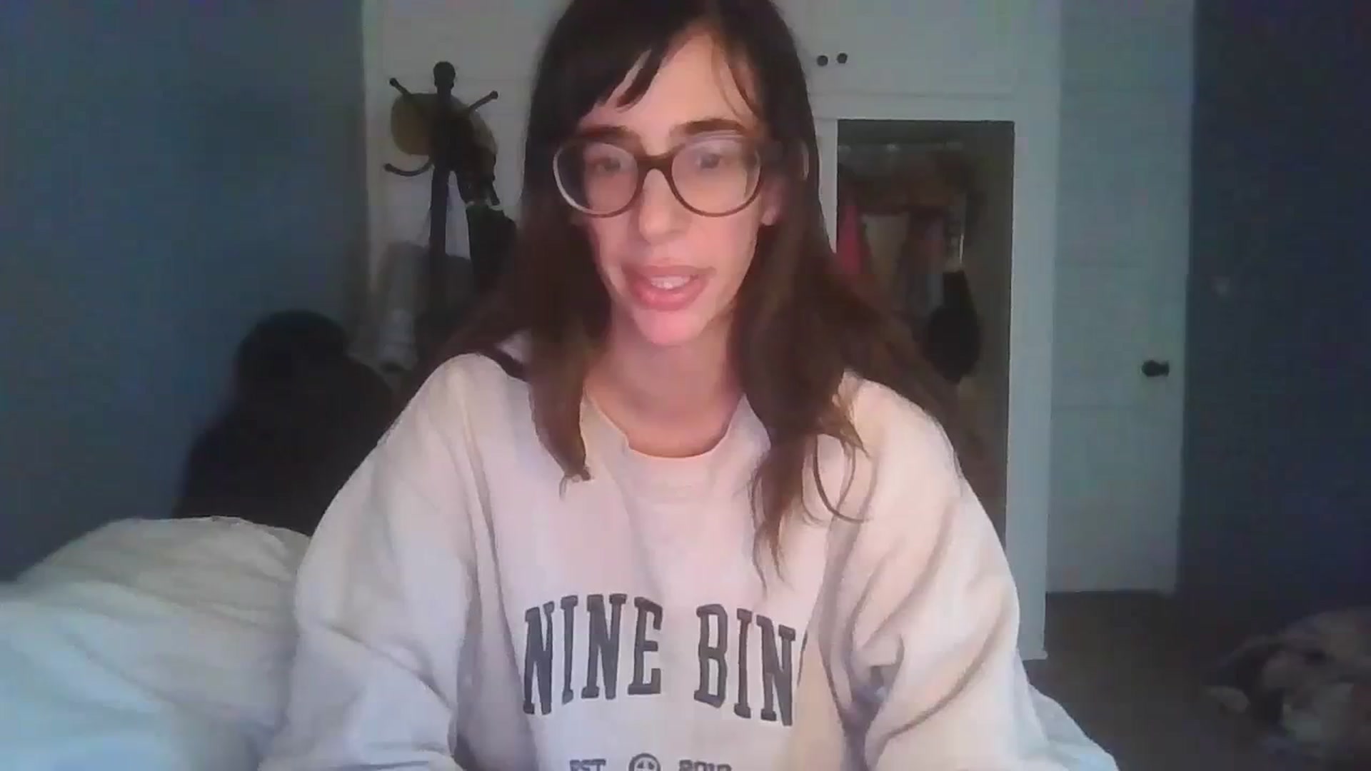 Gallery image thumbnail from sexyashlie's myfreecams stream on, 10/18/2023, 24:55 image 1 of 20