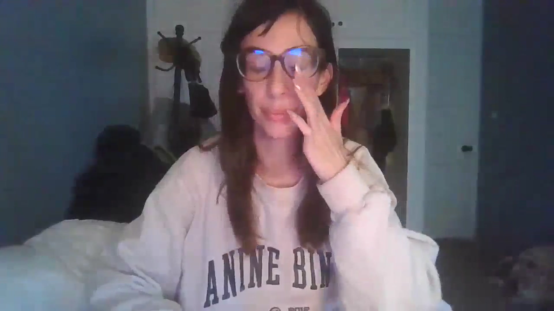 Gallery image thumbnail from sexyashlie's myfreecams stream on, 10/18/2023, 24:55 image 7 of 20