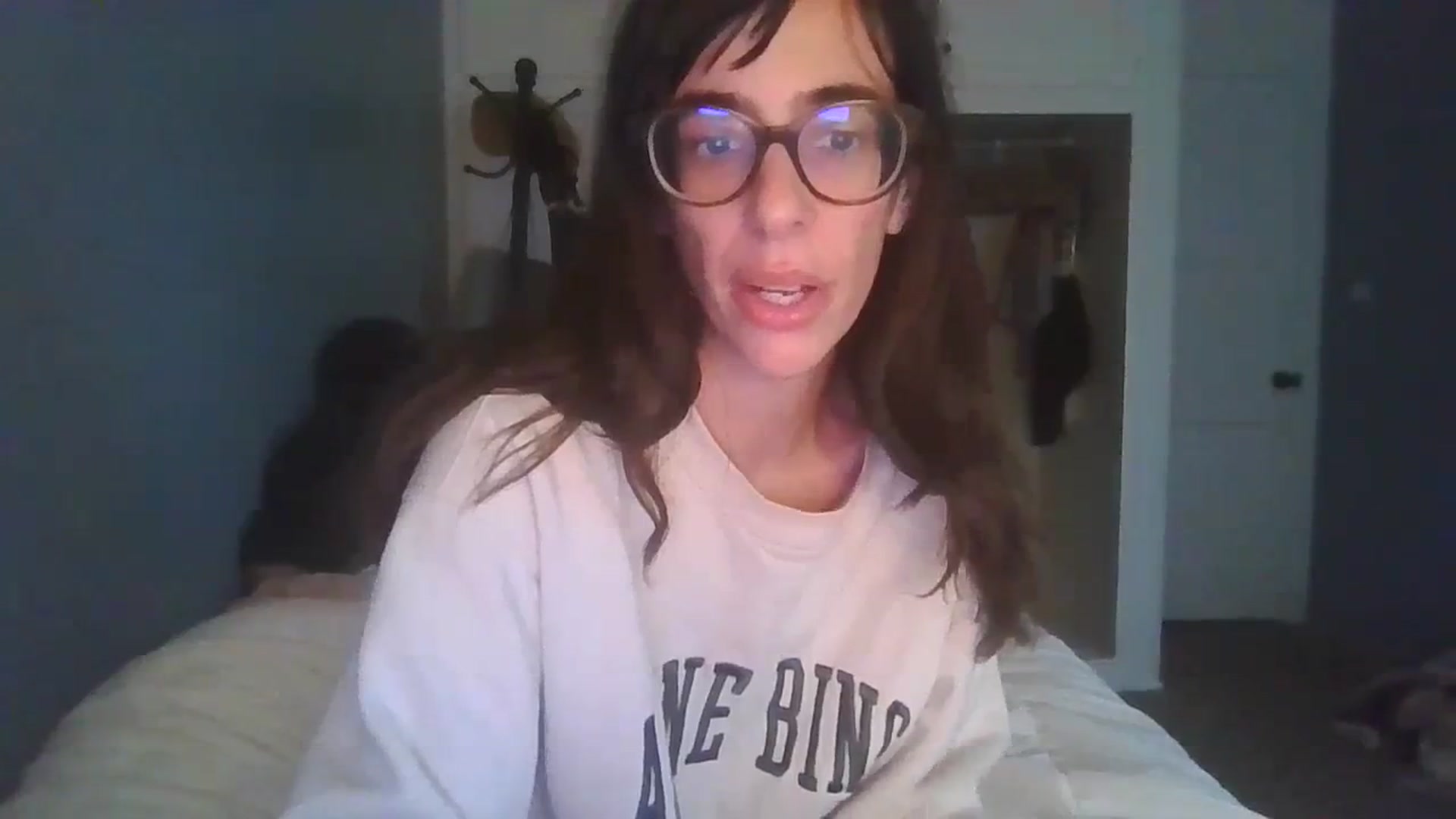 Gallery image thumbnail from sexyashlie's myfreecams stream on, 10/18/2023, 24:55 image 13 of 20