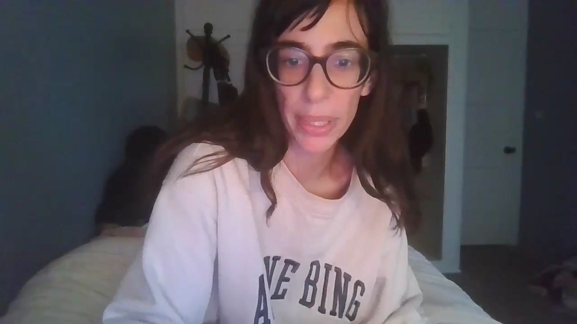 Gallery image thumbnail from sexyashlie's myfreecams stream on, 10/18/2023, 24:55 image 12 of 20
