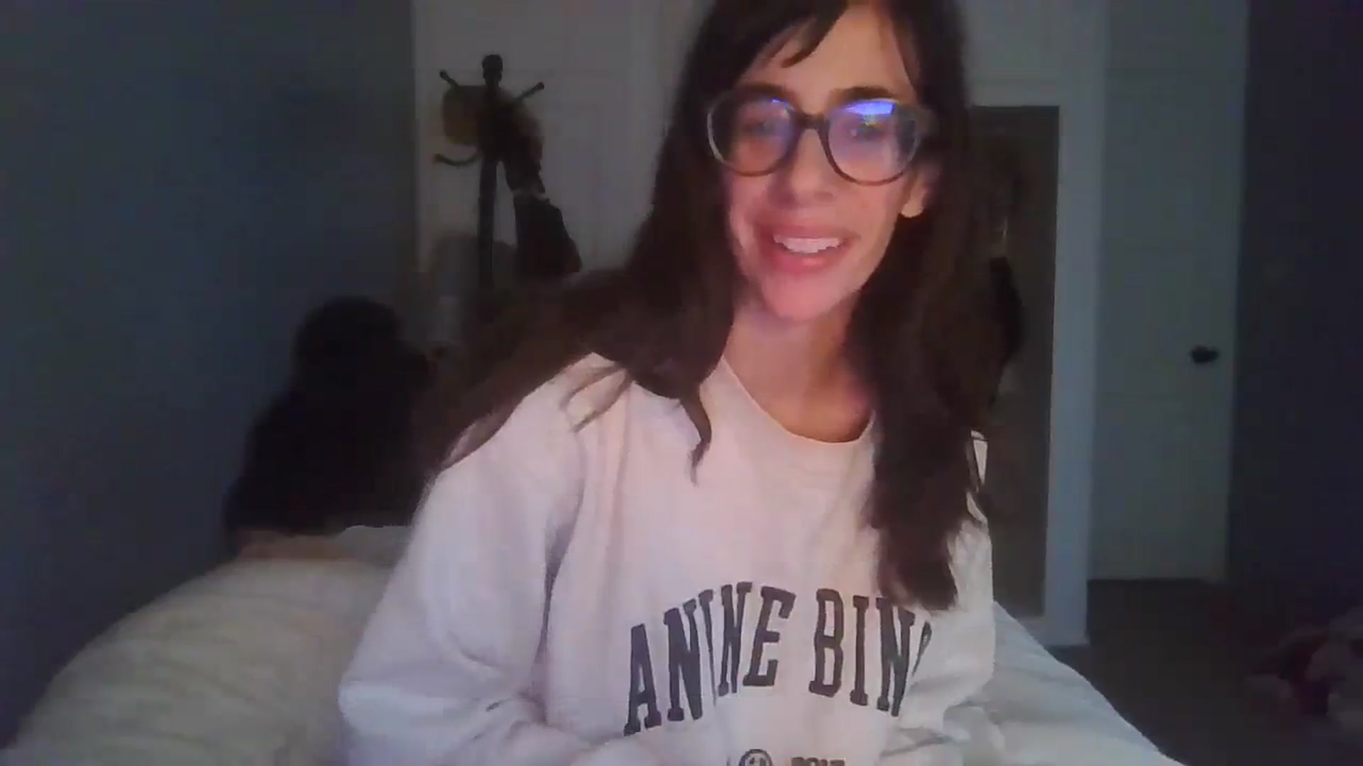 Gallery image thumbnail from sexyashlie's myfreecams stream on, 10/18/2023, 24:55 image 14 of 20