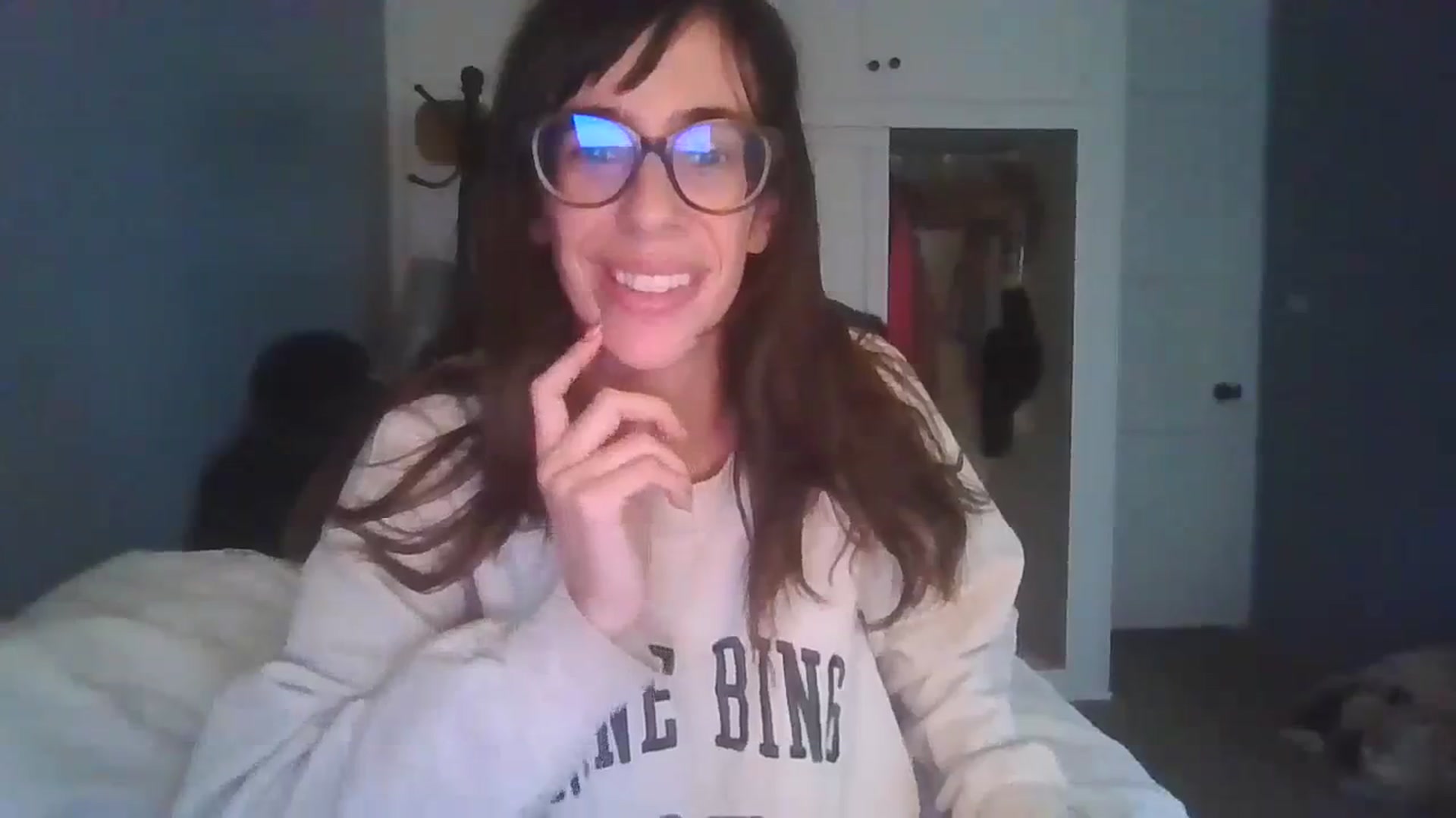 Gallery image thumbnail from sexyashlie's myfreecams stream on, 10/18/2023, 24:55 image 4 of 20