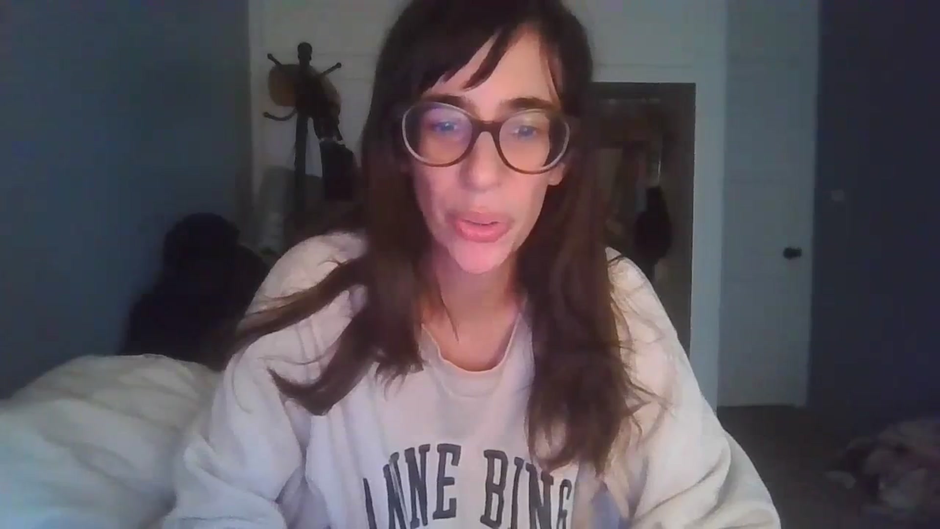 Gallery image thumbnail from sexyashlie's myfreecams stream on, 10/18/2023, 24:55 image 5 of 20