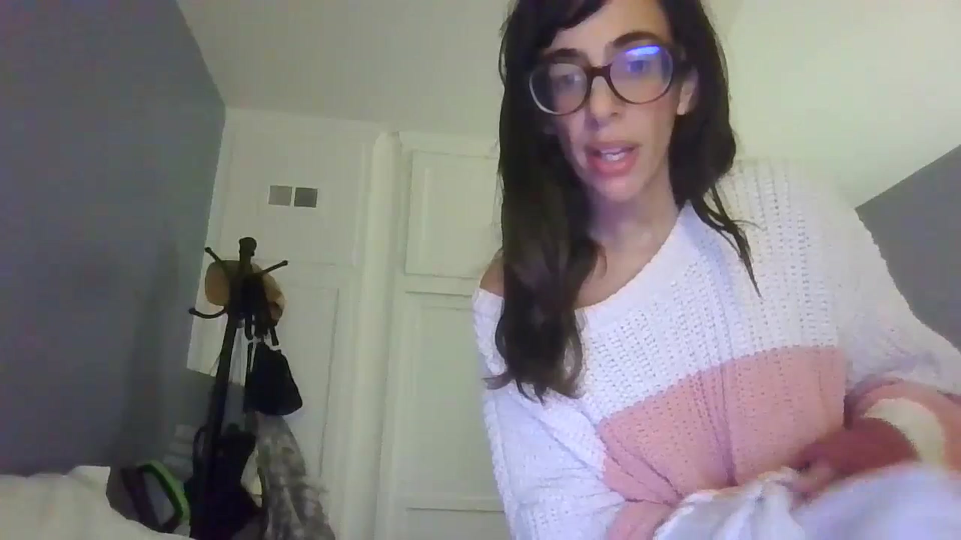 Gallery image thumbnail from sexyashlie's myfreecams stream on, 10/18/2023, 05:50 image 5 of 20