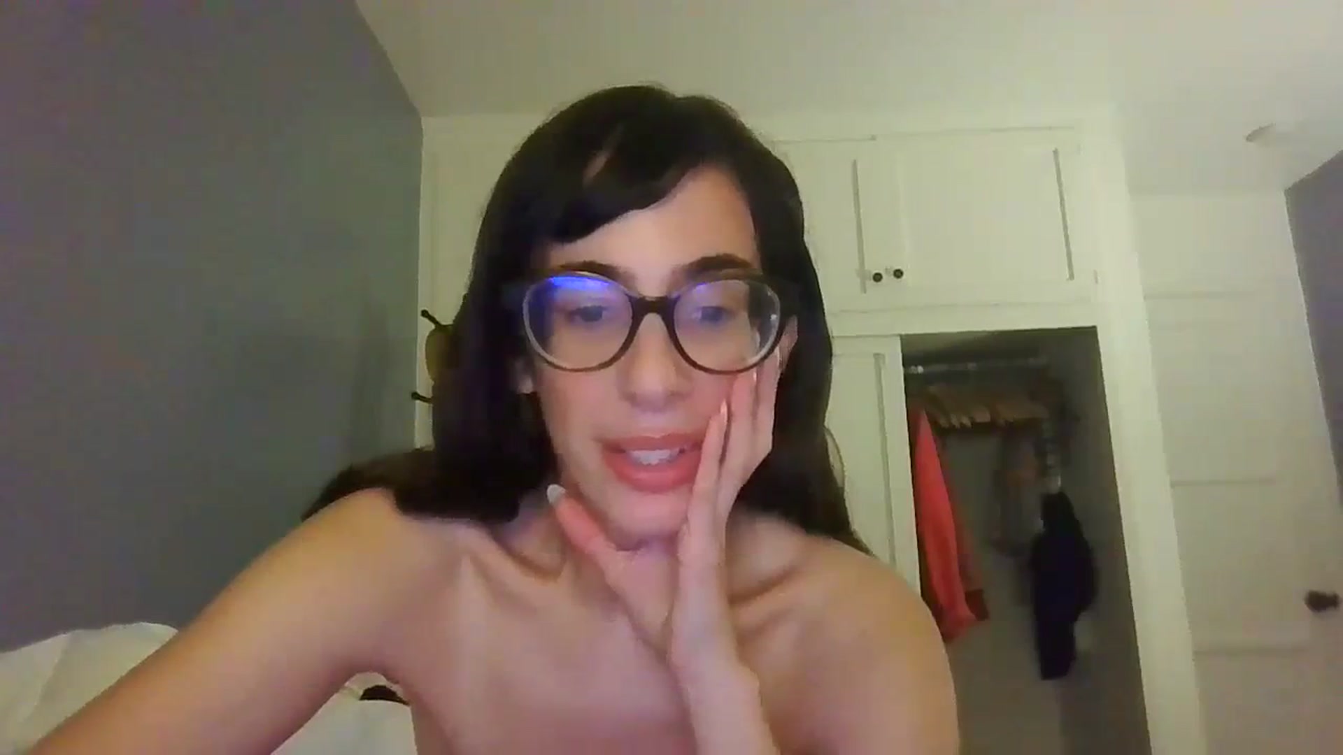 Gallery image thumbnail from sexyashlie's myfreecams stream on, 10/18/2023, 08:28 image 17 of 20