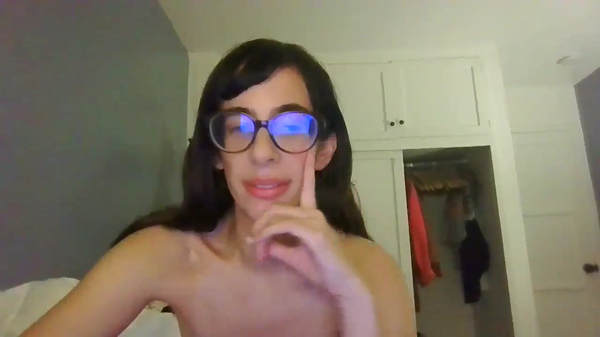 Gallery image thumbnail from sexyashlie's myfreecams stream on, 10/18/2023, 08:28 image 19 of 20