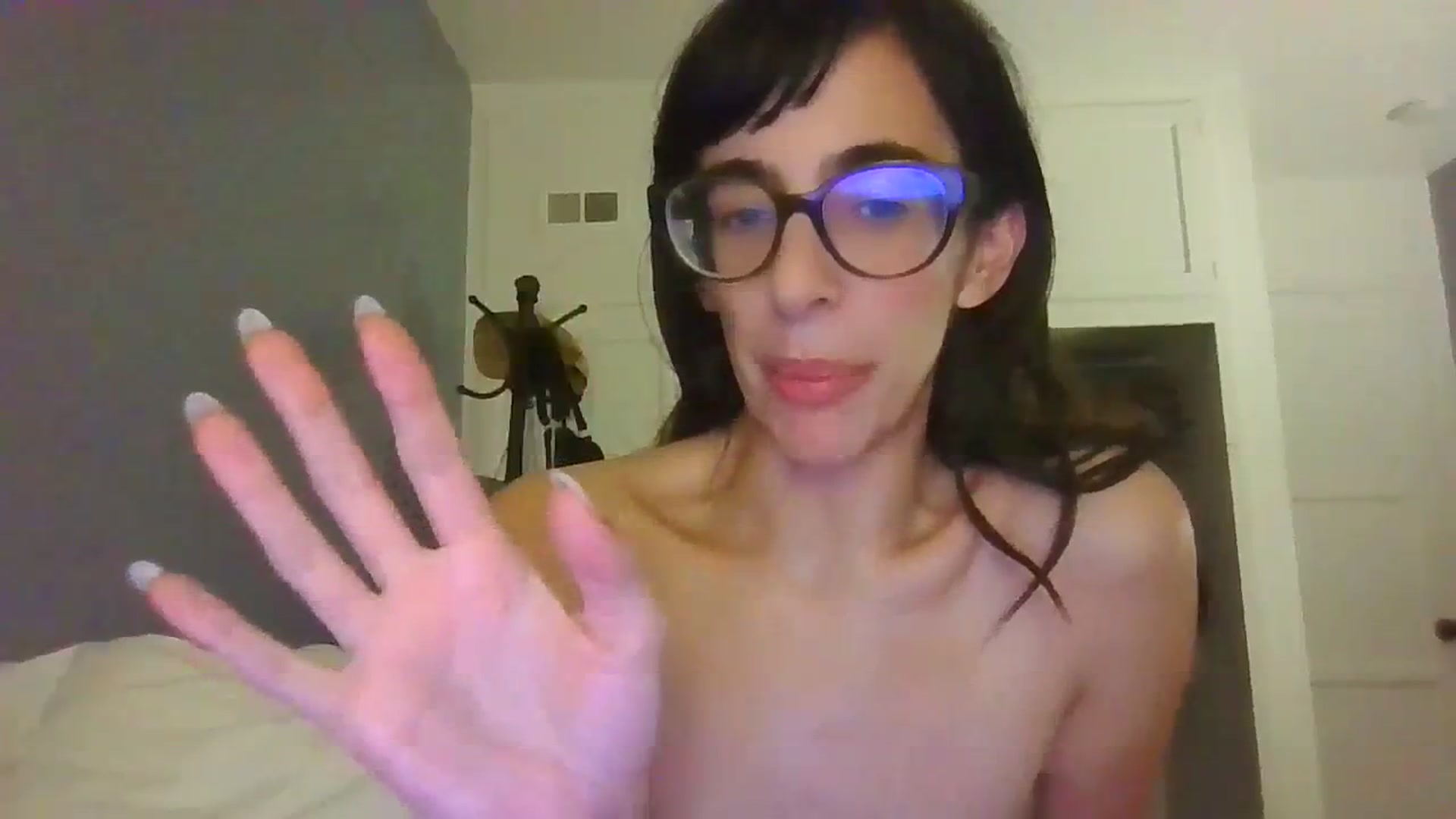 Gallery image thumbnail from sexyashlie's myfreecams stream on, 10/18/2023, 08:28 image 4 of 20