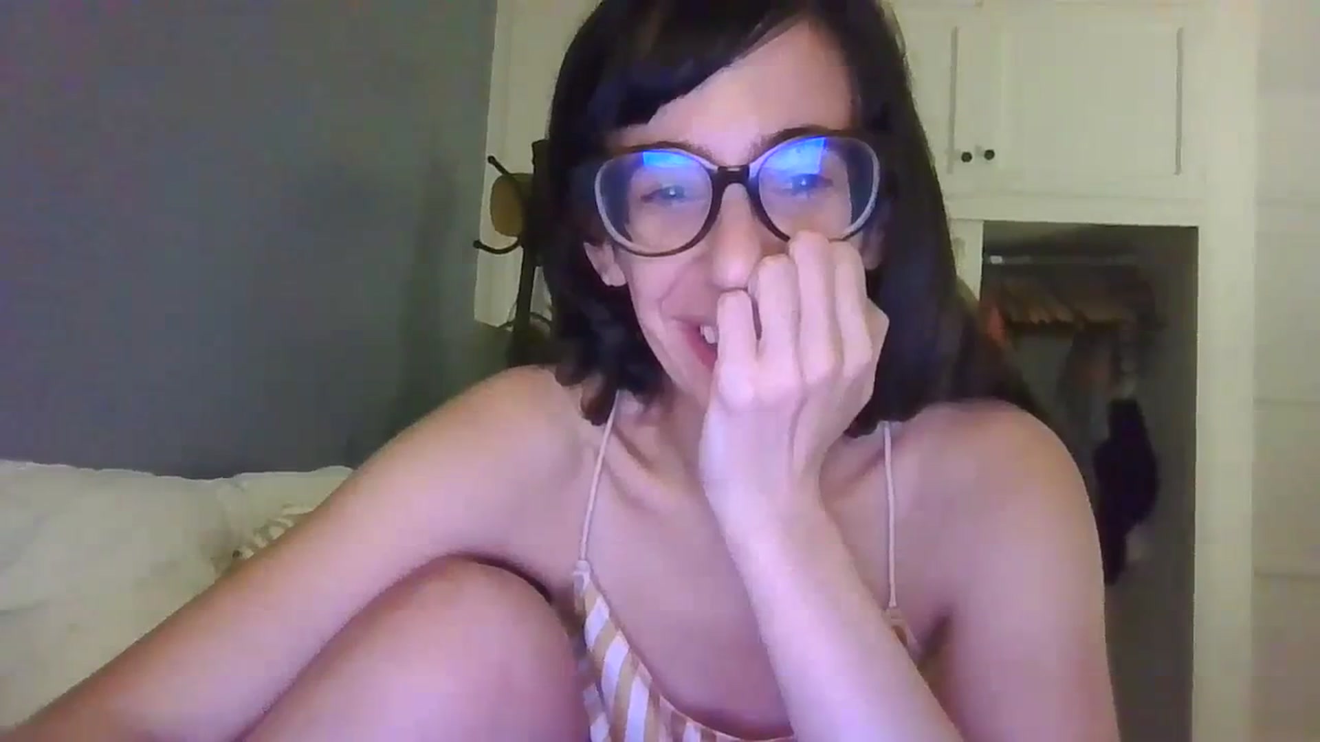 Gallery image thumbnail from sexyashlie's myfreecams stream on, 10/18/2023, 10:45 image 9 of 20