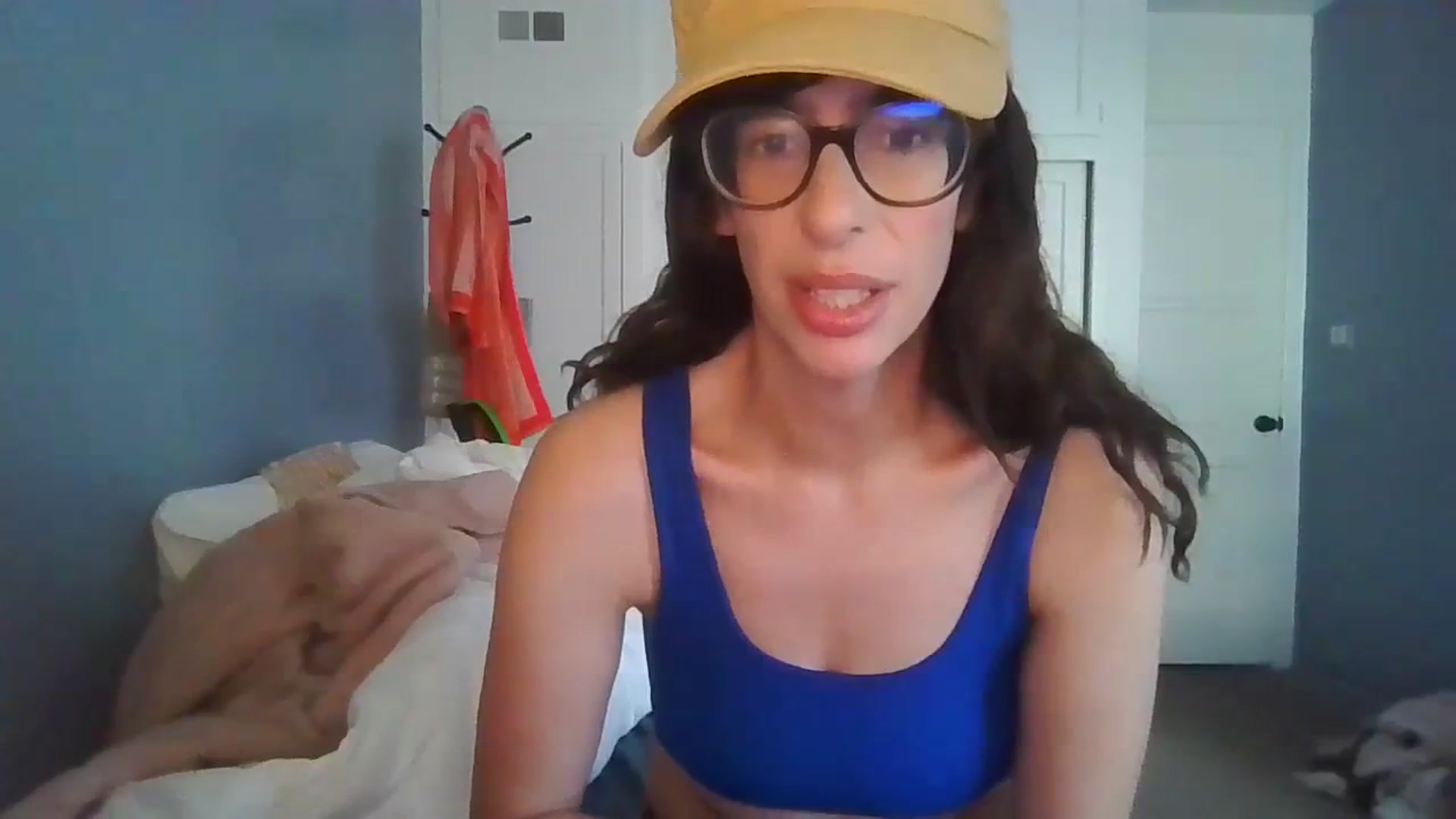 Gallery image thumbnail from sexyashlie's myfreecams stream on, 10/18/2023, 20:44 image 15 of 20