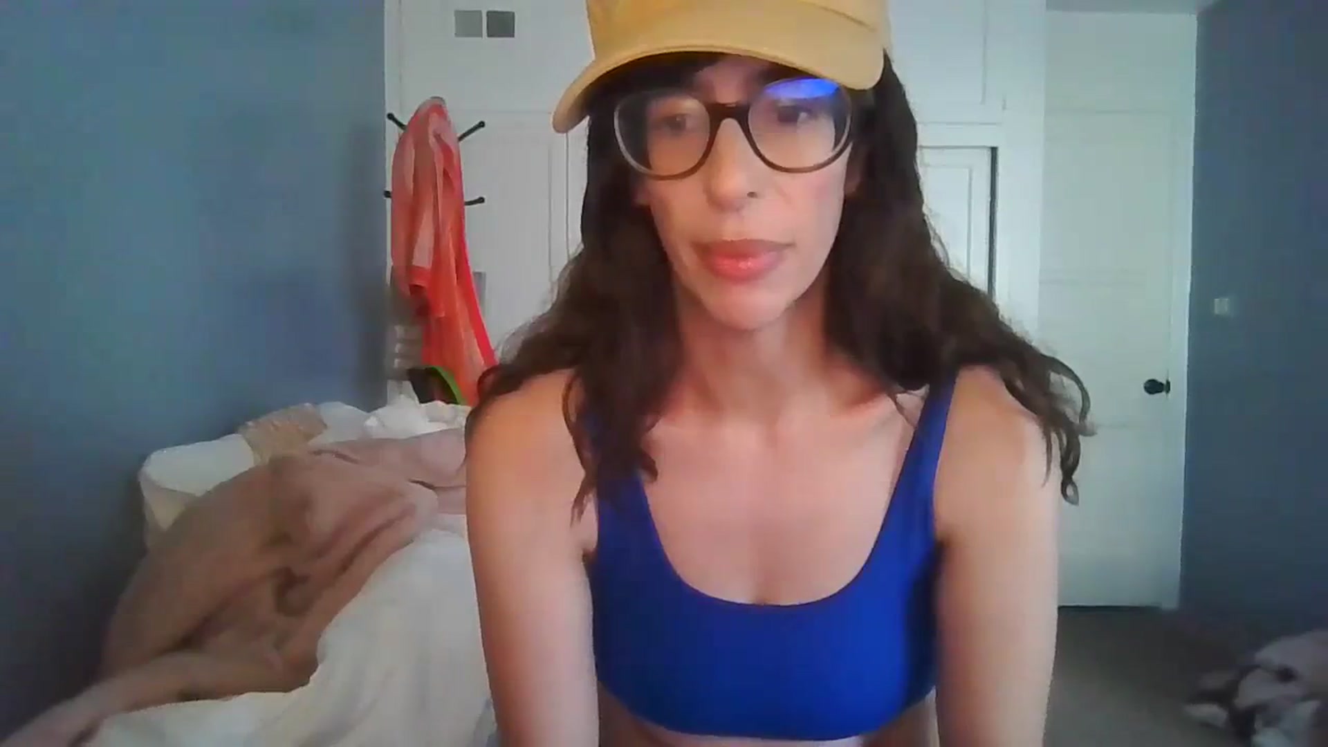 Gallery image thumbnail from sexyashlie's myfreecams stream on, 10/18/2023, 20:44 image 13 of 20
