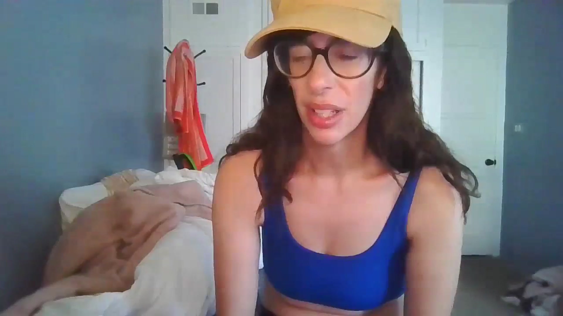 Gallery image thumbnail from sexyashlie's myfreecams stream on, 10/18/2023, 20:44 image 11 of 20
