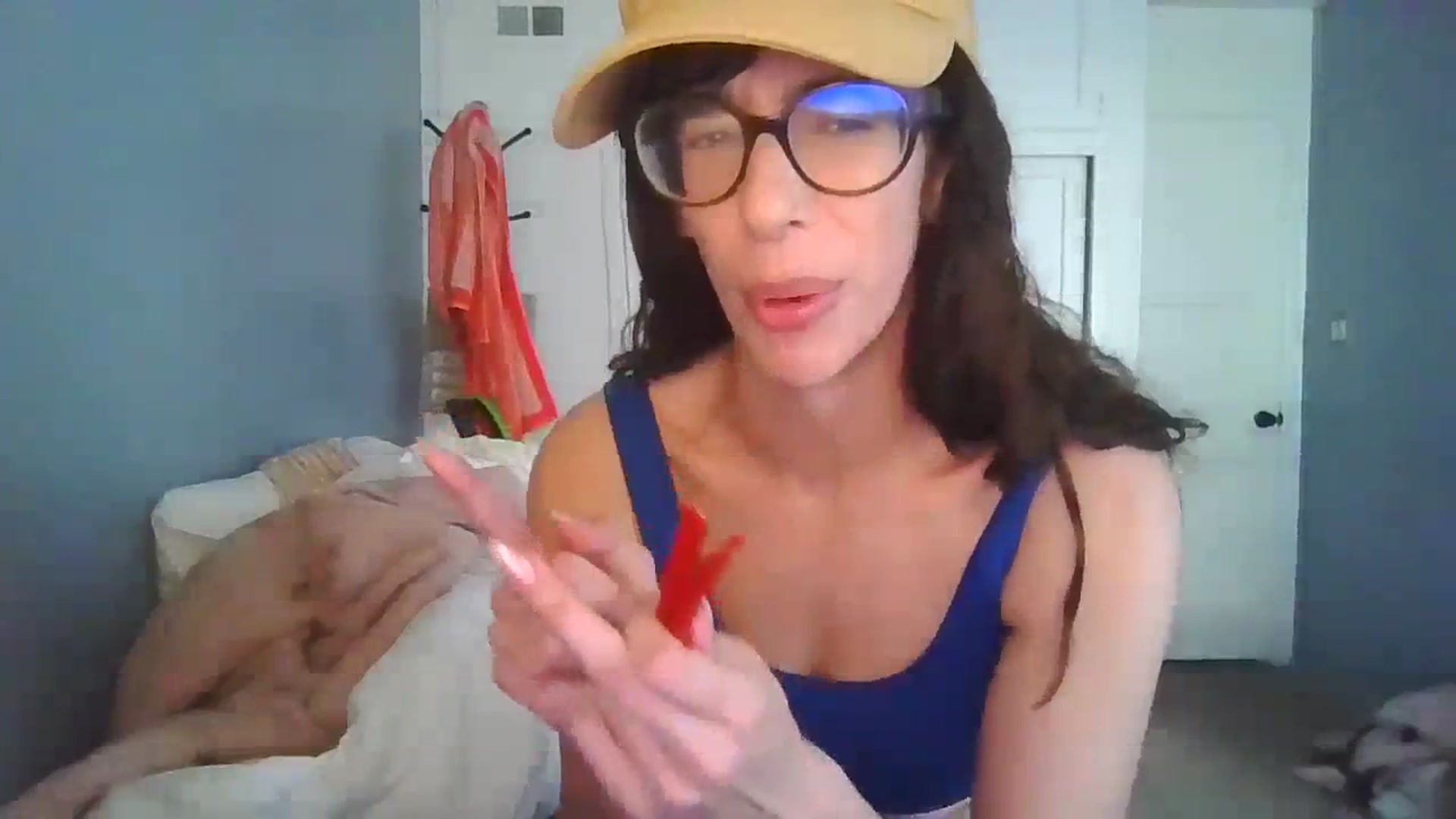 Gallery image thumbnail from sexyashlie's myfreecams stream on, 10/18/2023, 20:44 image 2 of 20