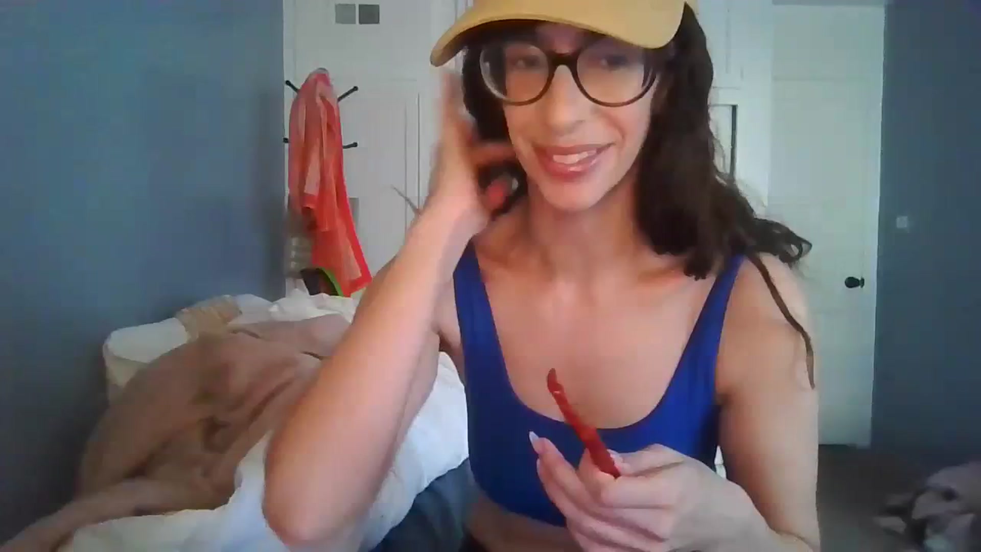 Gallery image thumbnail from sexyashlie's myfreecams stream on, 10/18/2023, 20:44 image 1 of 20