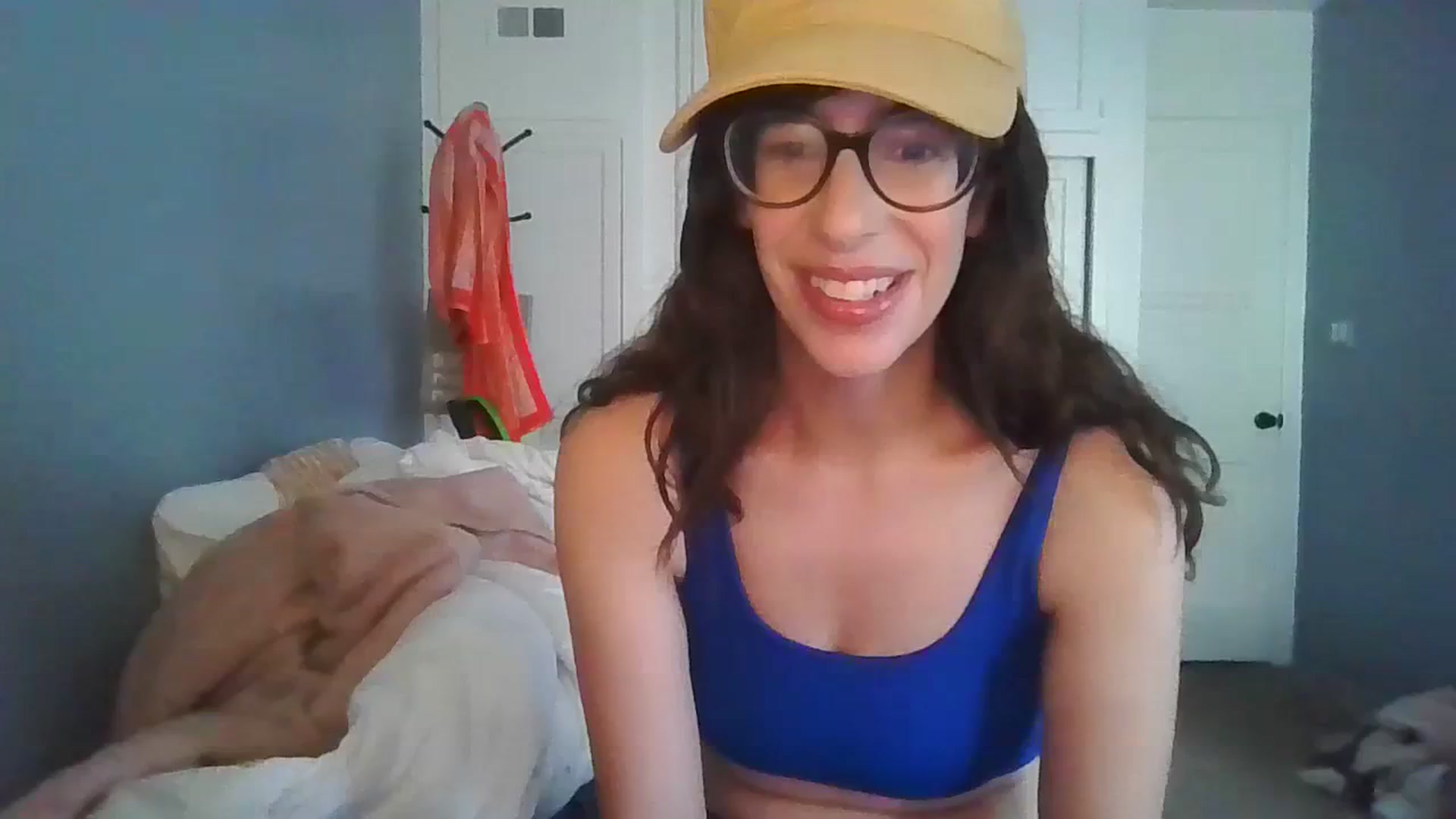 Gallery image thumbnail from sexyashlie's myfreecams stream on, 10/18/2023, 20:44 image 12 of 20