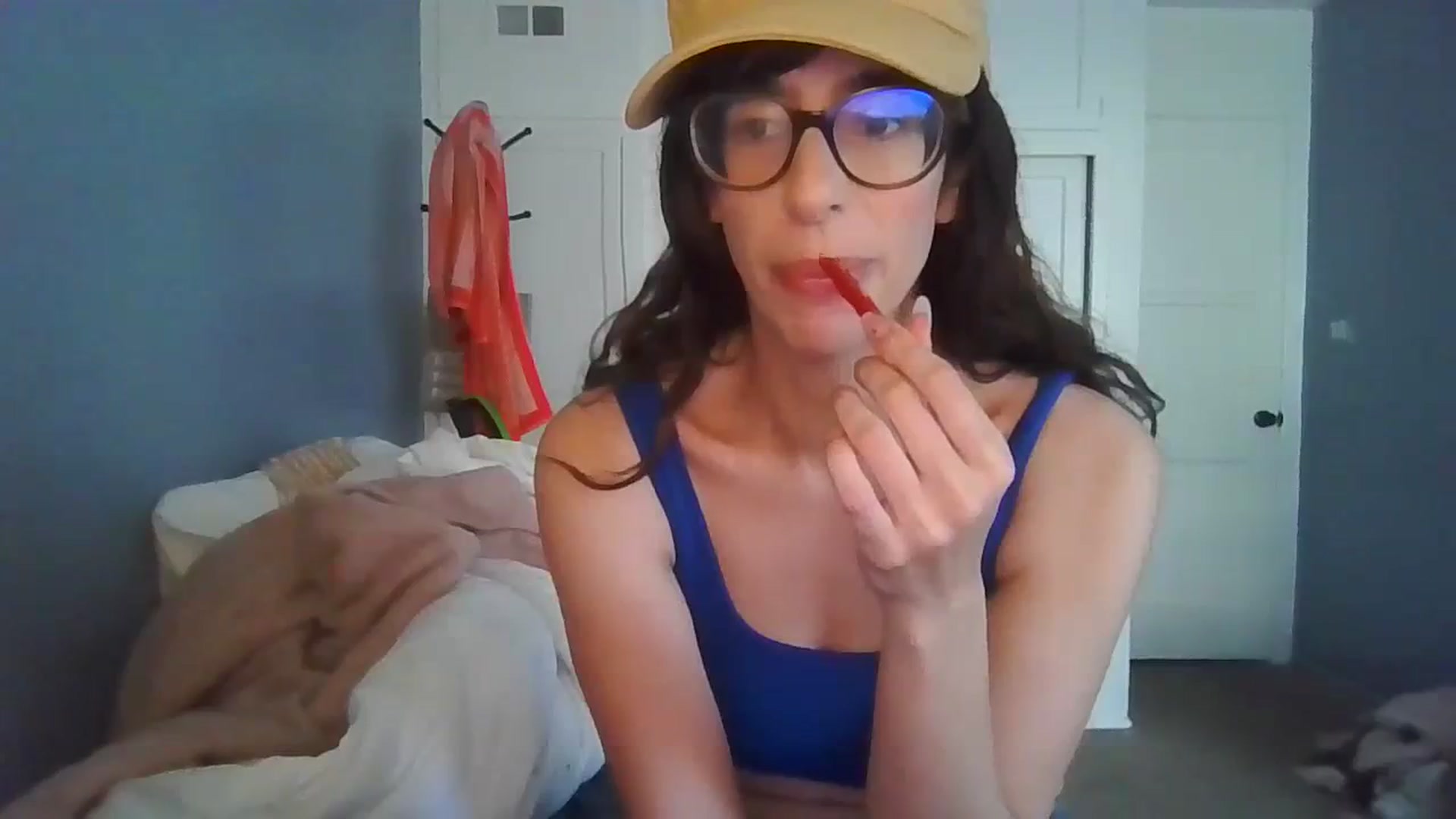 Gallery image thumbnail from sexyashlie's myfreecams stream on, 10/18/2023, 20:44 image 5 of 20