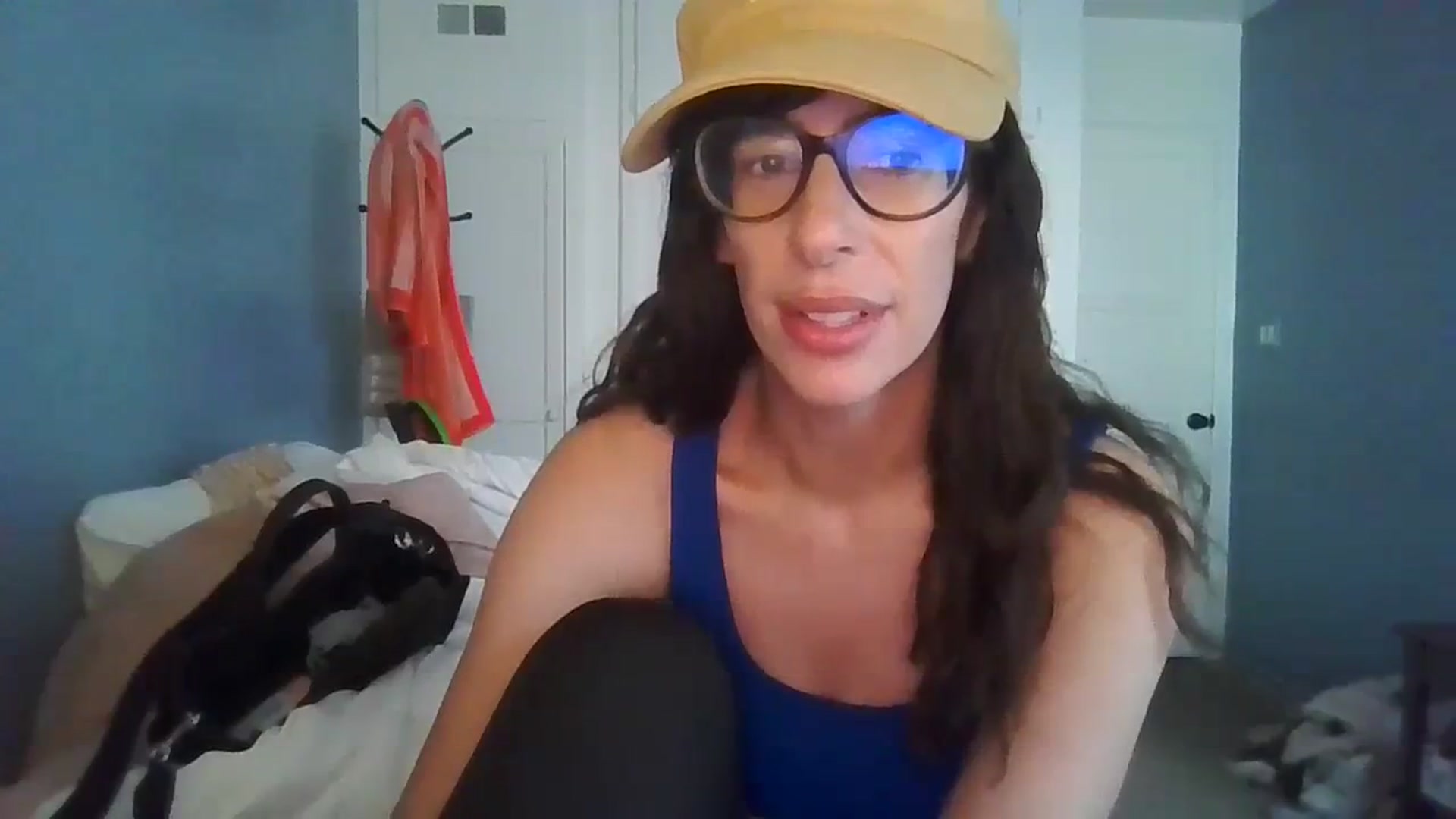 Gallery image thumbnail from sexyashlie's myfreecams stream on, 10/18/2023, 20:44 image 19 of 20