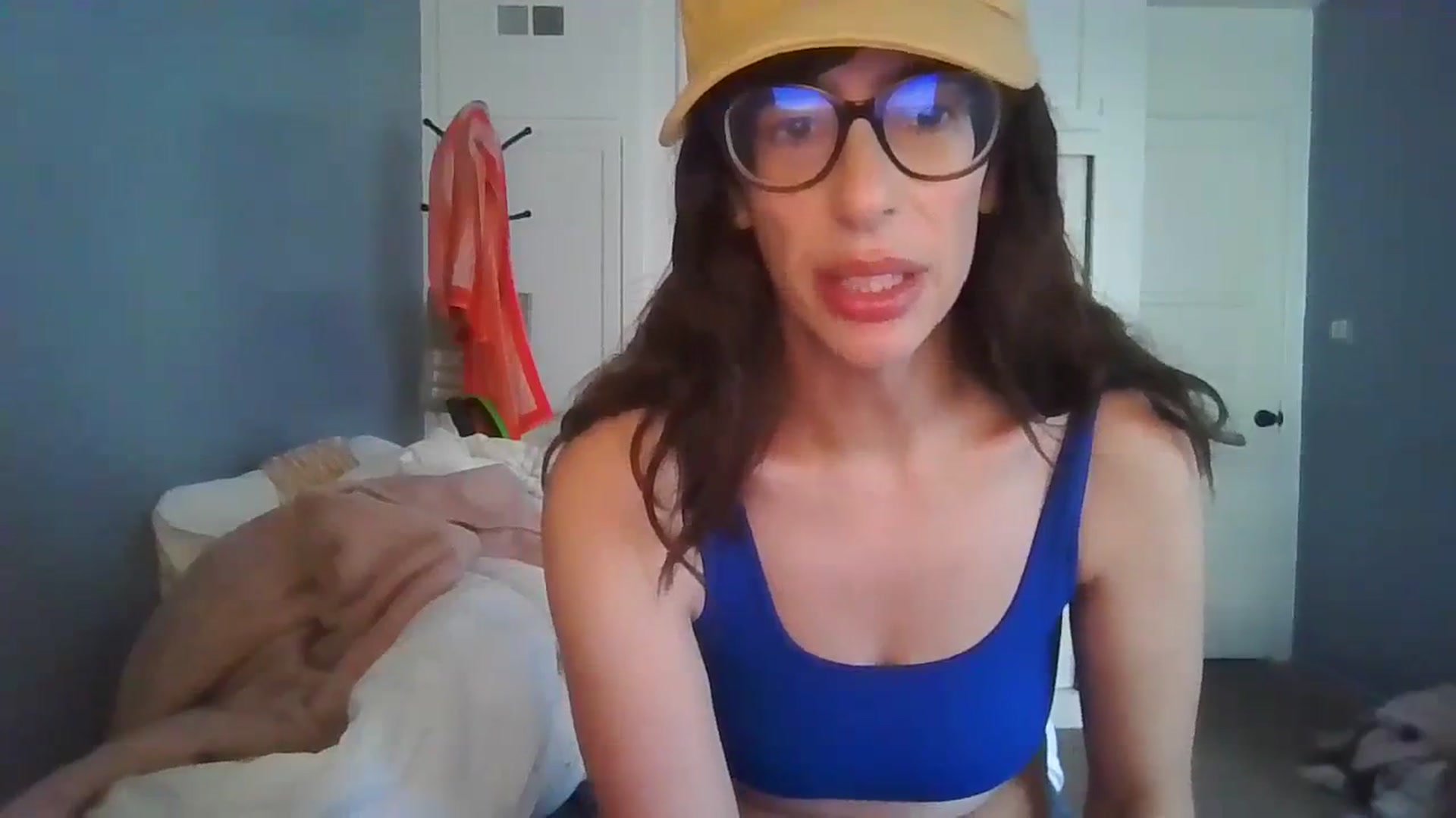 Gallery image thumbnail from sexyashlie's myfreecams stream on, 10/18/2023, 20:44 image 9 of 20
