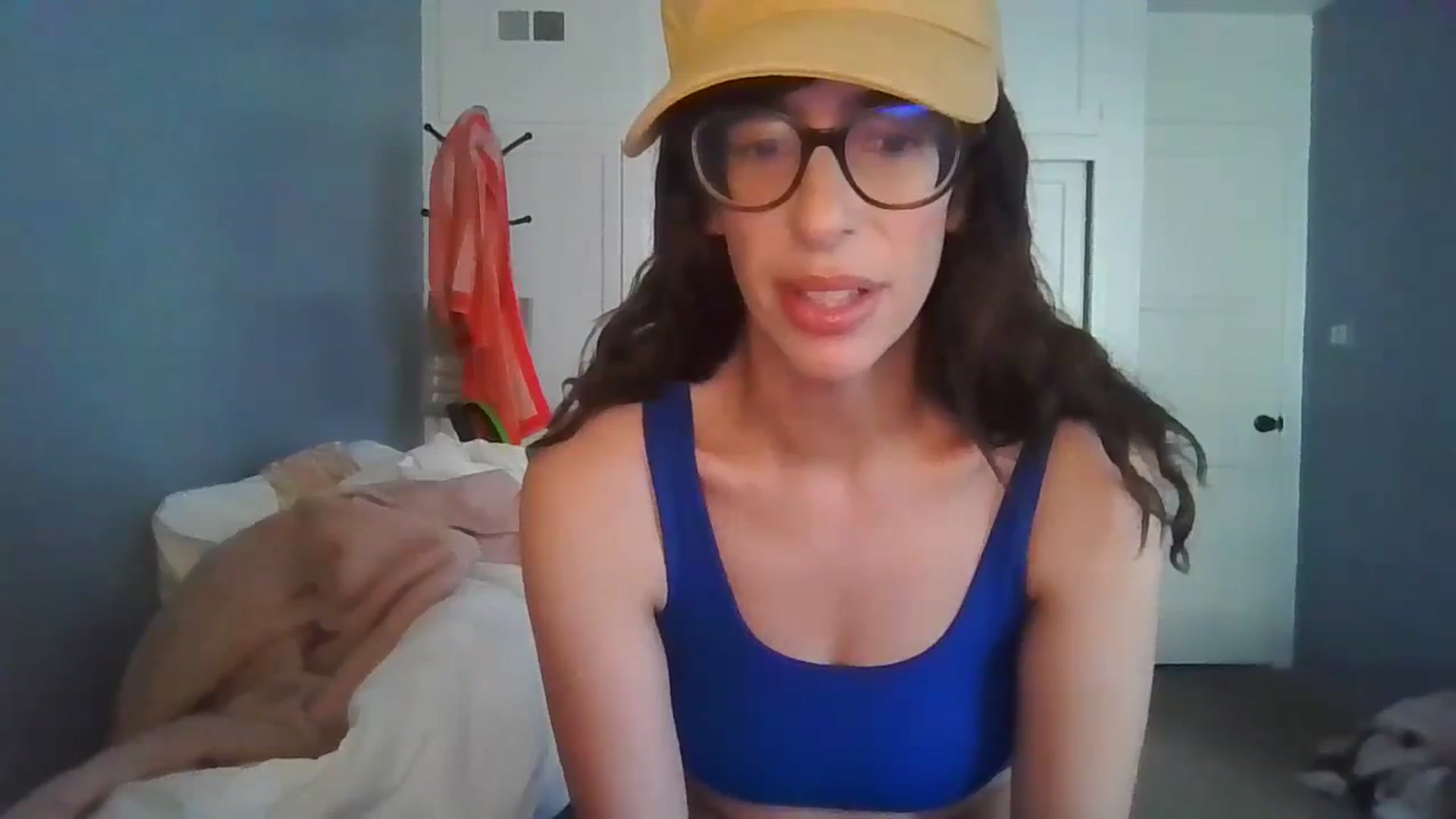 Gallery image thumbnail from sexyashlie's myfreecams stream on, 10/18/2023, 20:44 image 16 of 20