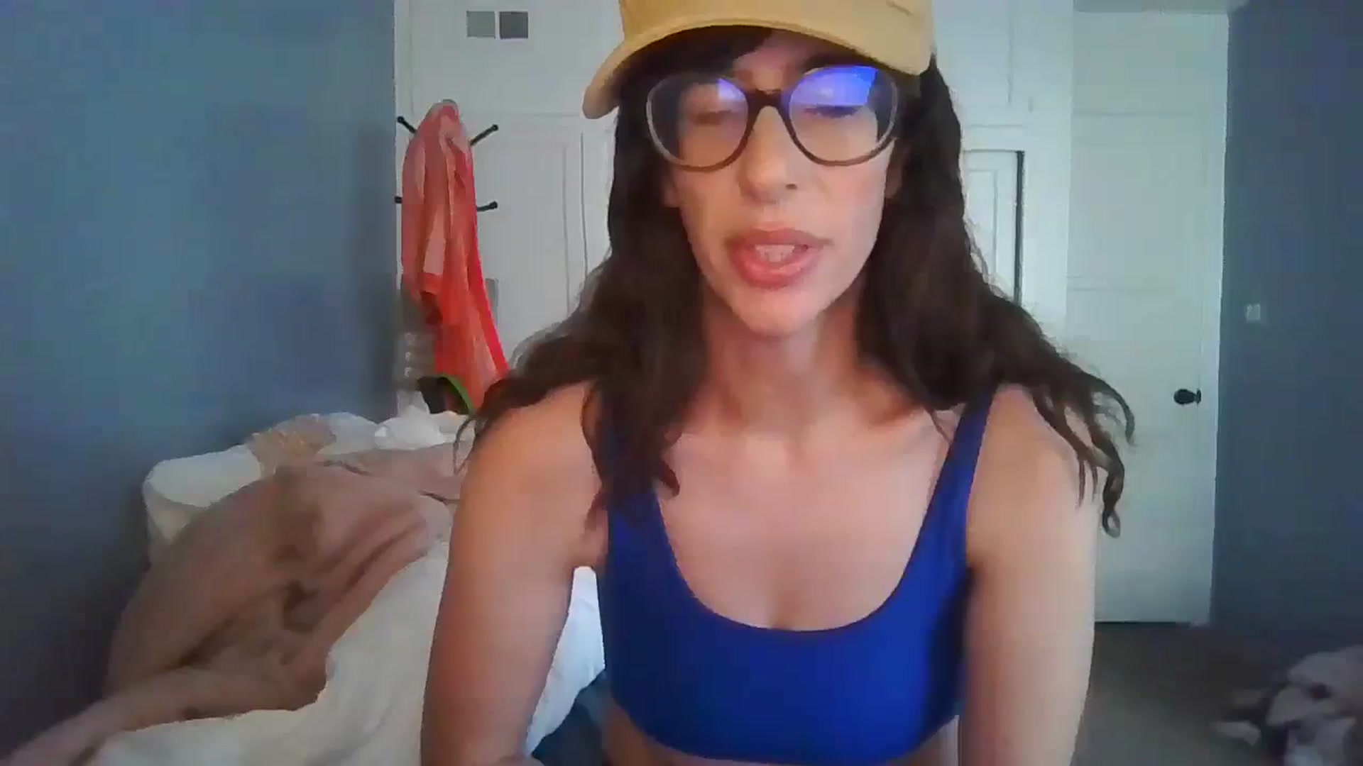 Gallery image thumbnail from sexyashlie's myfreecams stream on, 10/18/2023, 20:44 image 14 of 20