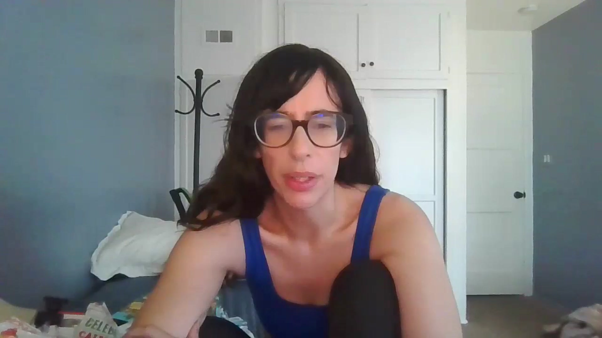 Gallery image thumbnail from sexyashlie's myfreecams stream on, 10/18/2023, 23:41 image 11 of 20