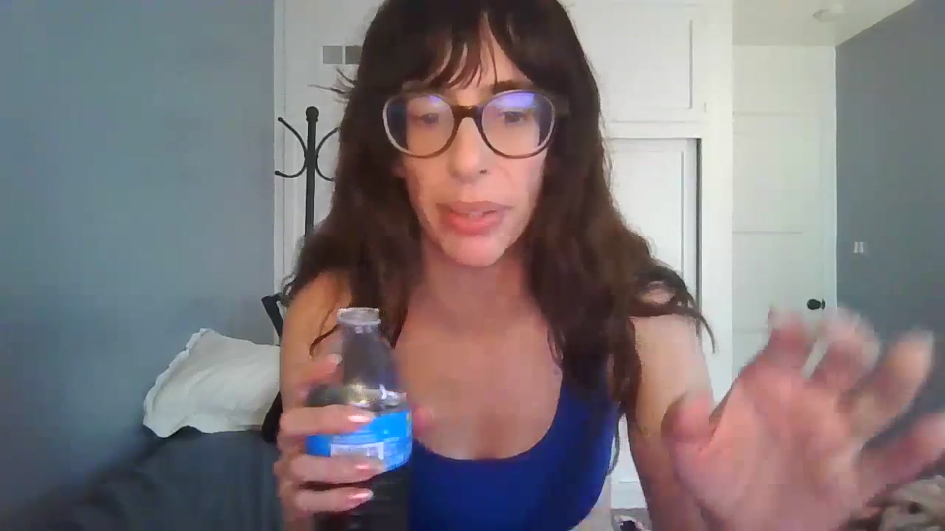 Gallery image thumbnail from sexyashlie's myfreecams stream on, 10/18/2023, 23:41 image 4 of 20