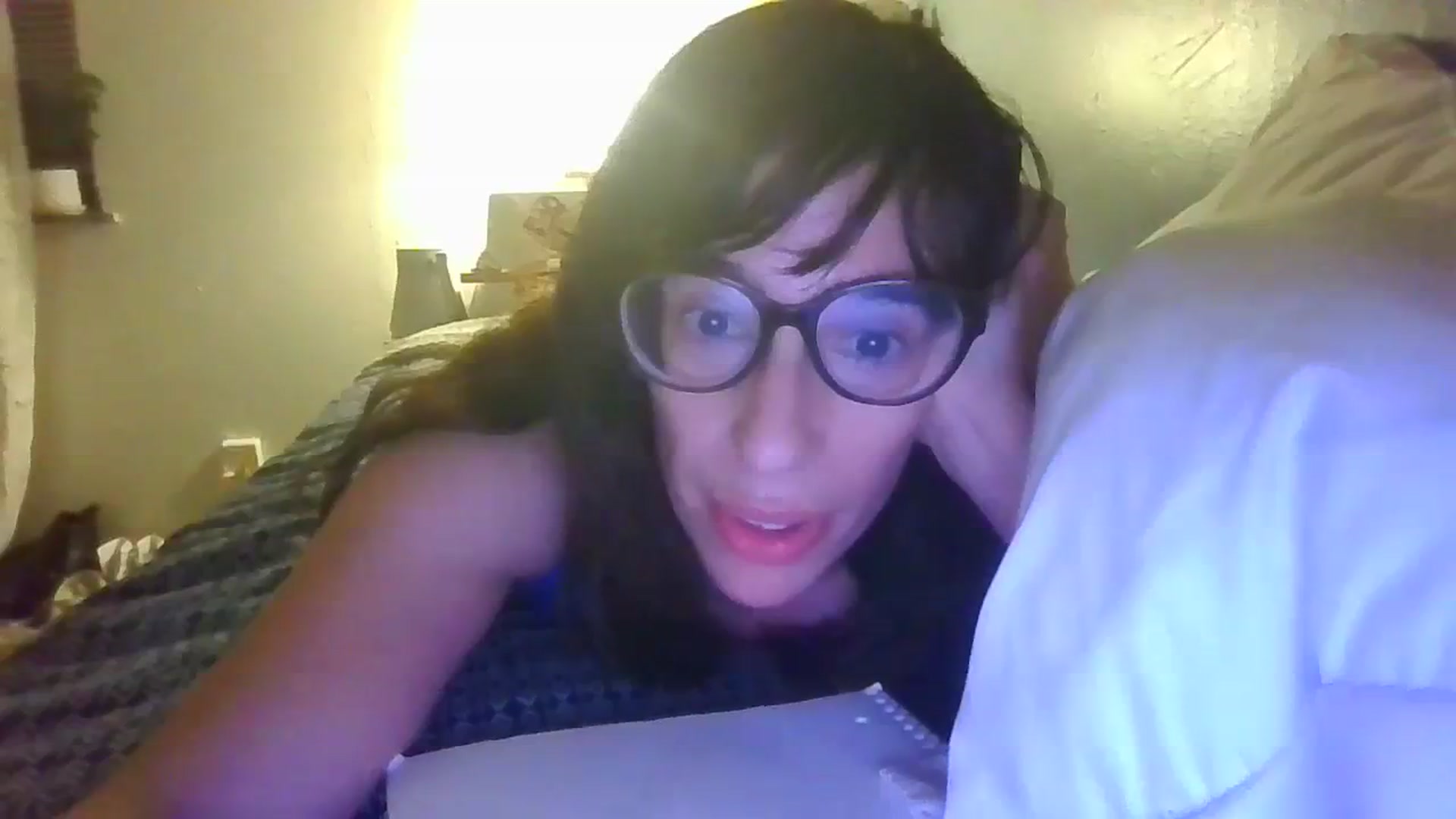 Gallery image thumbnail from sexyashlie's myfreecams stream on, 10/19/2023, 02:32 image 18 of 20