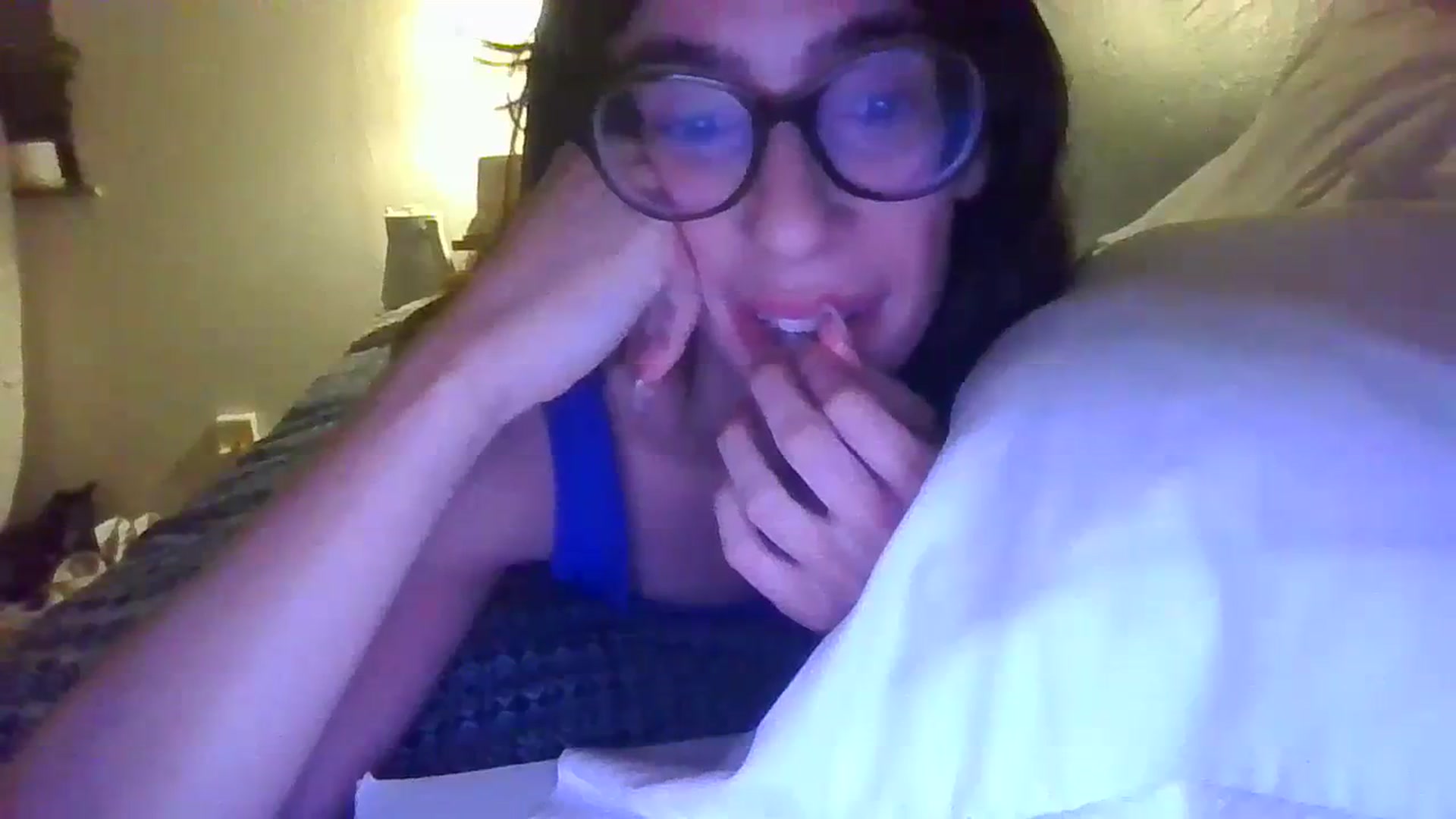 Gallery image thumbnail from sexyashlie's myfreecams stream on, 10/19/2023, 02:32 image 19 of 20