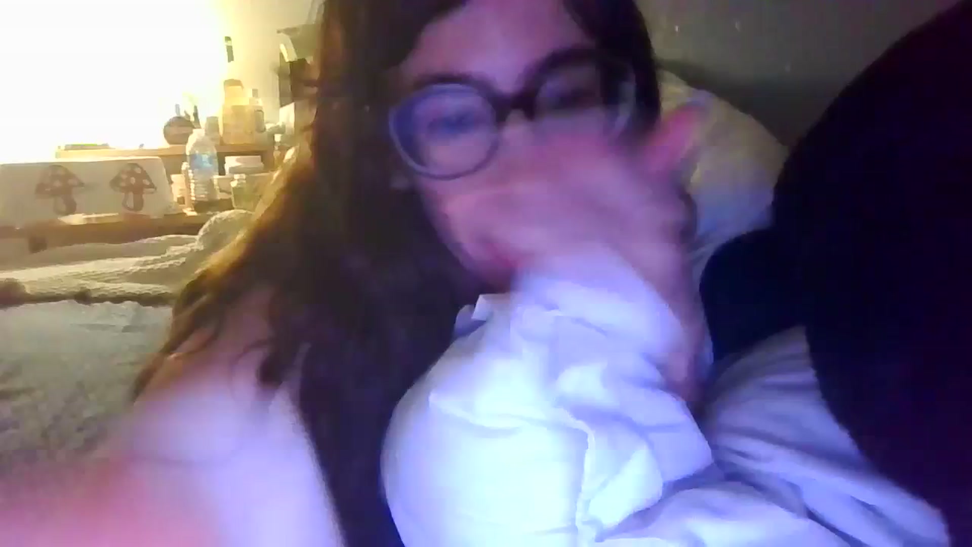 Gallery image thumbnail from sexyashlie's myfreecams stream on, 10/19/2023, 02:32 image 11 of 20