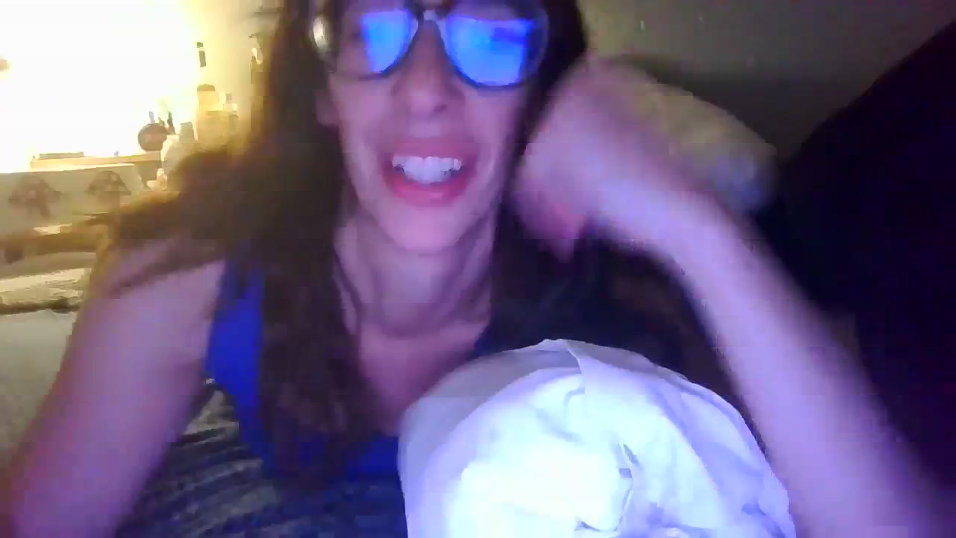 Gallery image thumbnail from sexyashlie's myfreecams stream on, 10/19/2023, 02:32 image 12 of 20