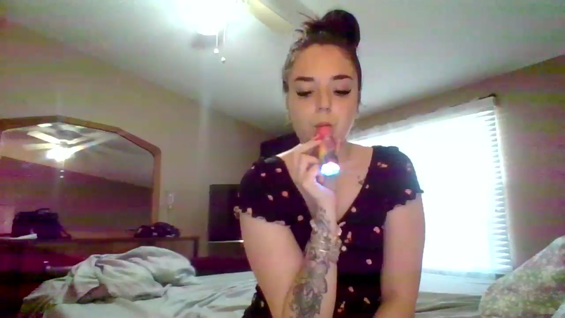 Gallery image thumbnail from sexybigassgal's myfreecams stream on, 07/30/2024, 12:37 image 14 of 20