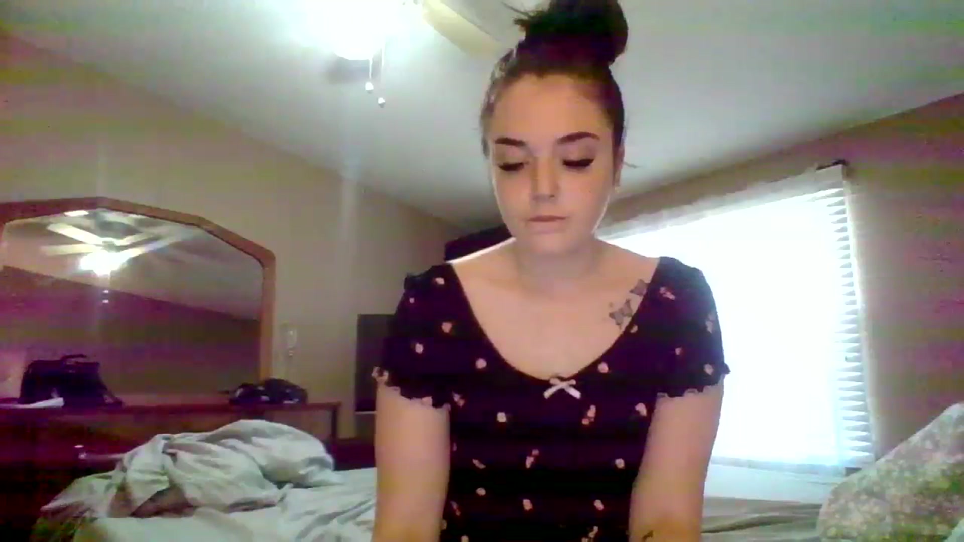 Gallery image thumbnail from sexybigassgal's myfreecams stream on, 07/30/2024, 12:37 image 5 of 20