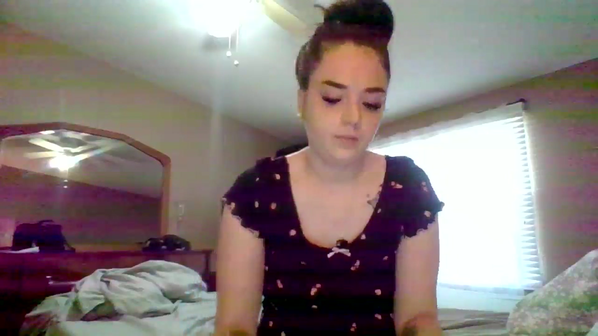 Gallery image thumbnail from sexybigassgal's myfreecams stream on, 07/30/2024, 12:37 image 17 of 20