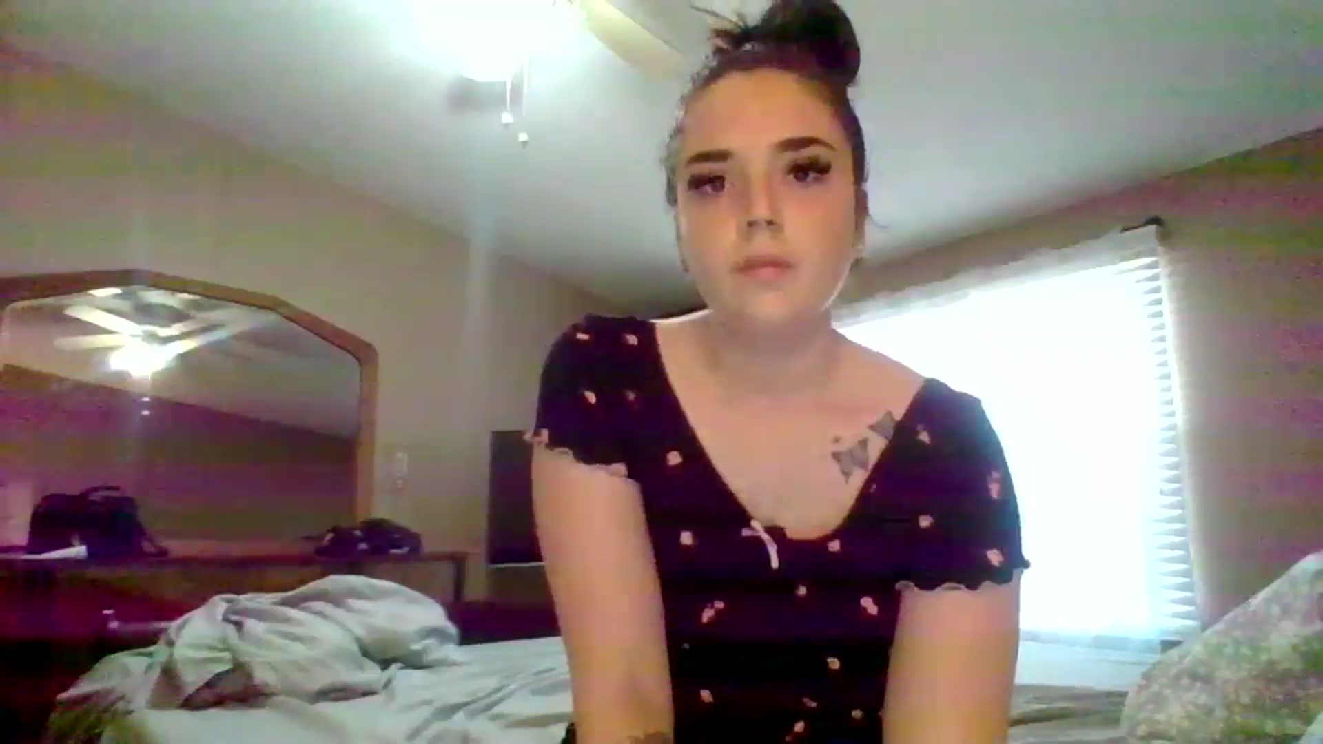 Gallery image thumbnail from sexybigassgal's myfreecams stream on, 07/30/2024, 12:37 image 9 of 20