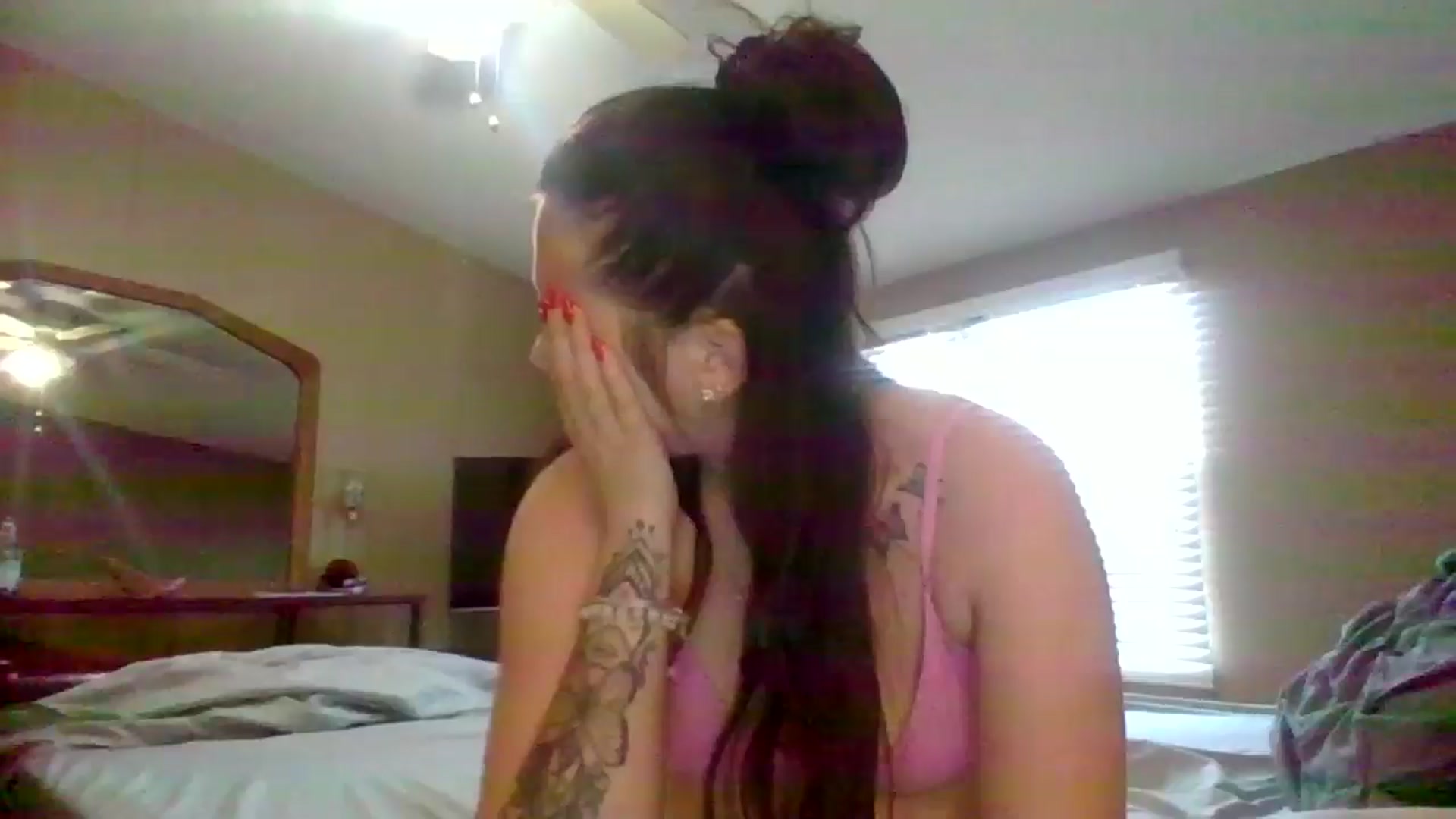Gallery image thumbnail from sexybigassgal's myfreecams stream on, 08/09/2024, 18:48 image 14 of 20