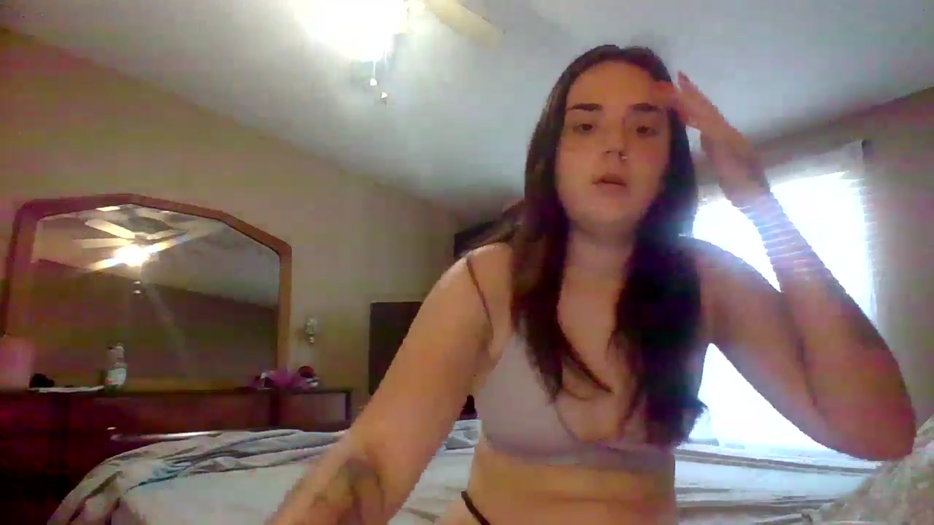 Gallery image thumbnail from sexybigassgal's myfreecams stream on, 08/10/2024, 14:17 image 9 of 20