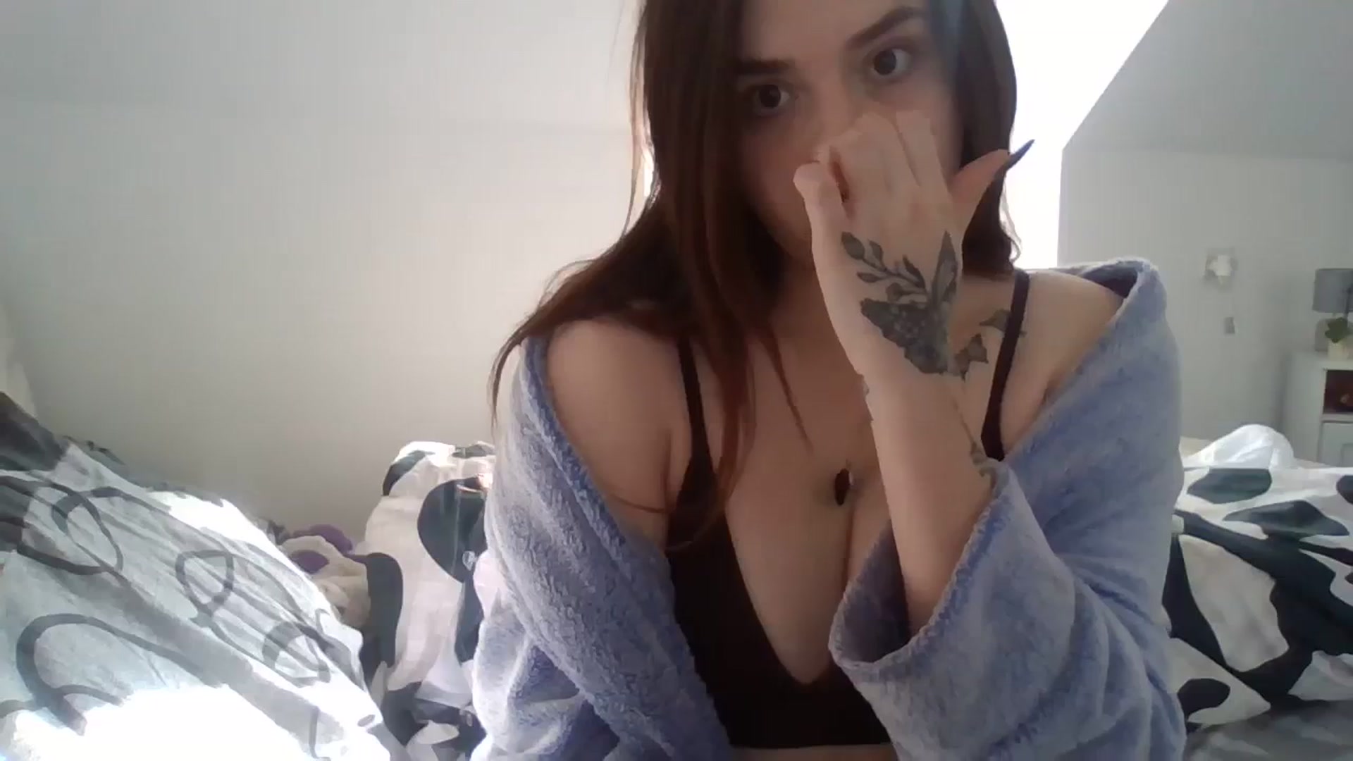 Gallery image thumbnail from sexybritgirly's myfreecams stream on, 02/20/2024, 13:11 image 16 of 20