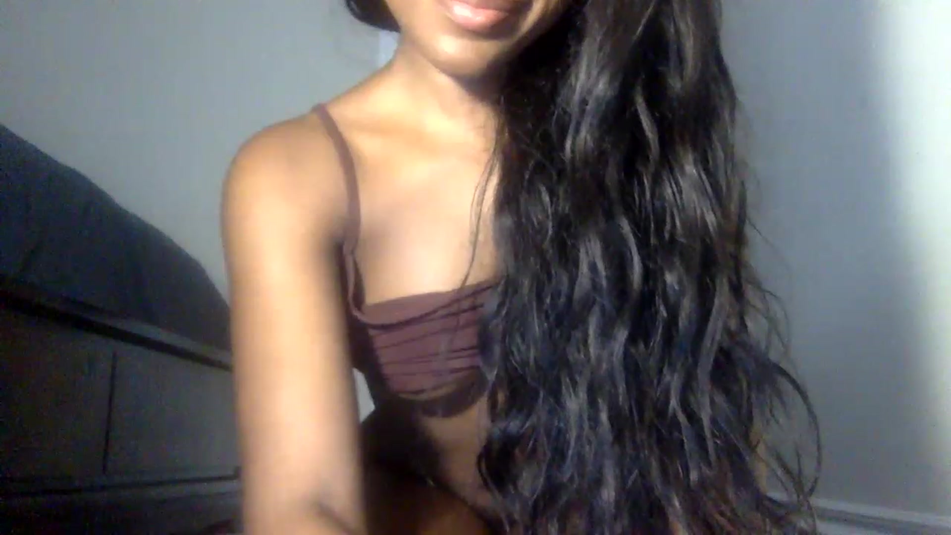 Gallery image thumbnail from sexyyliyahh's myfreecams stream on, 11/15/2022, 15:37 image 16 of 20