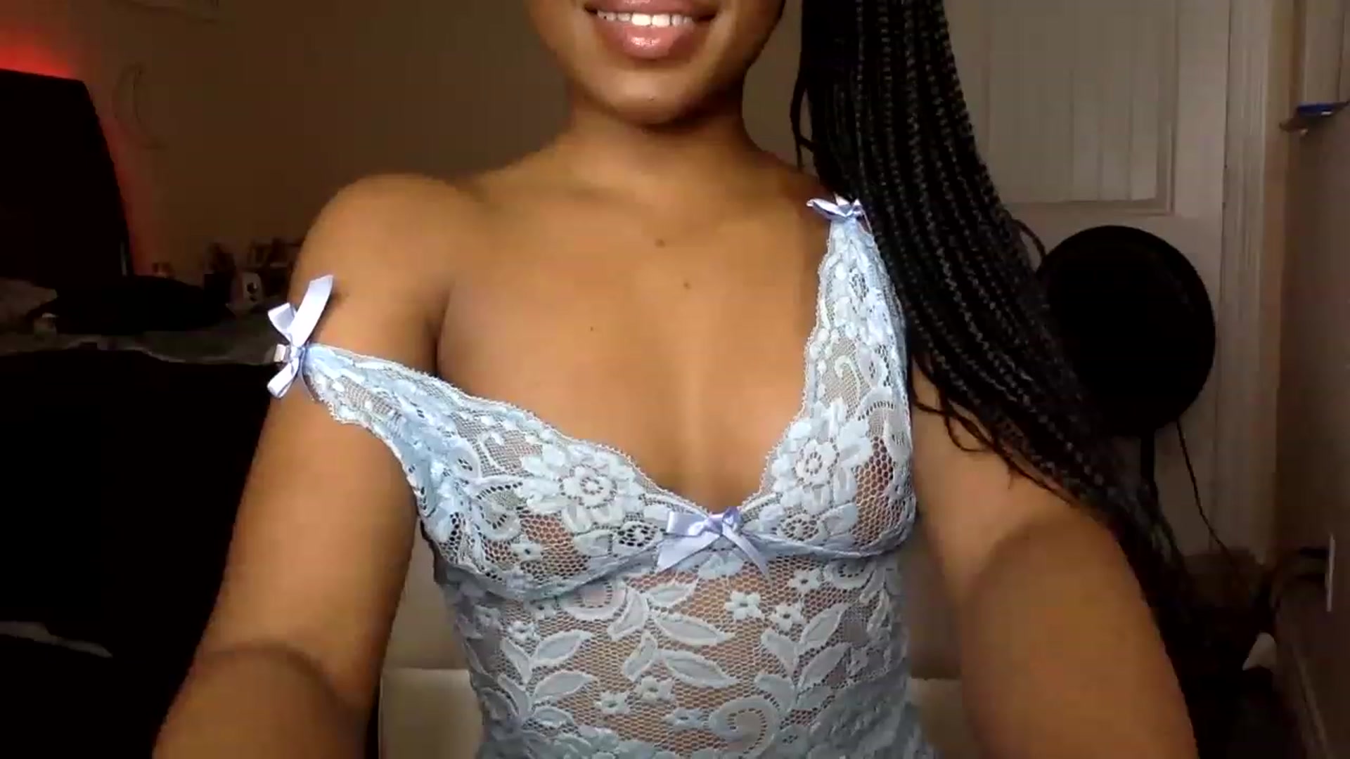 Gallery image thumbnail from sexyyliyahh's myfreecams stream on, 01/13/2023, 10:51 image 7 of 20