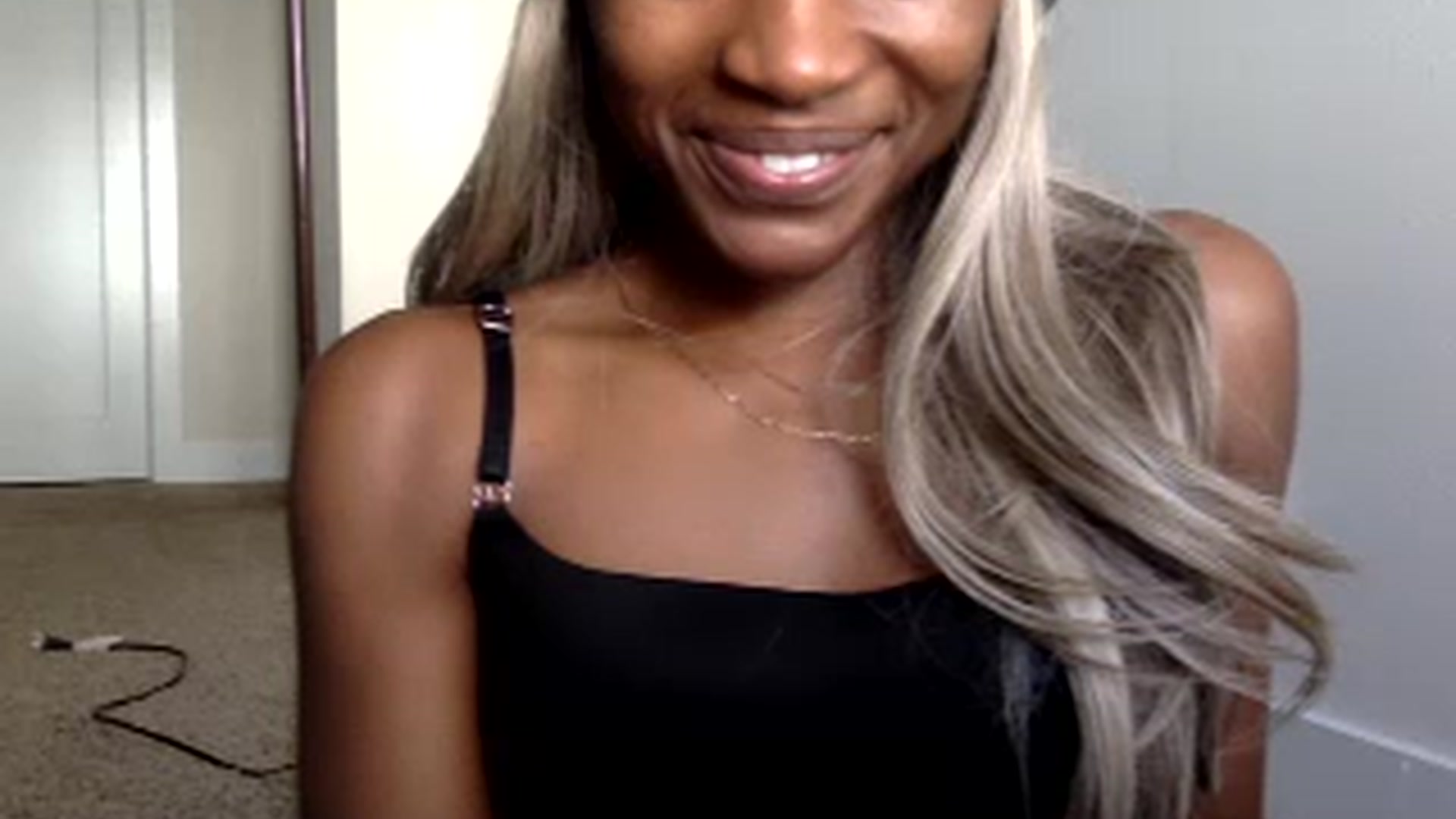 Gallery image thumbnail from sexyyliyahh's myfreecams stream on, 06/17/2023, 23:47 image 8 of 20