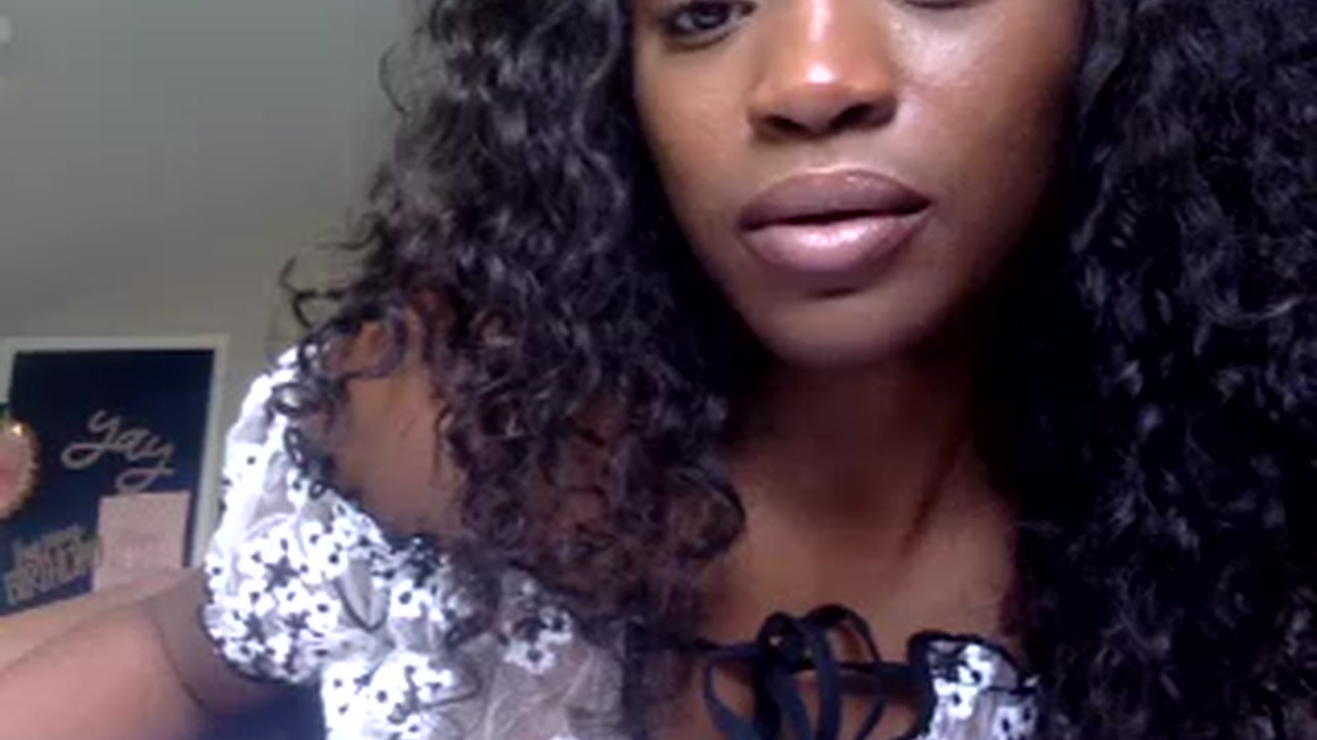 Gallery image thumbnail from sexyyliyahh's myfreecams stream on, 07/31/2023, 24:44 image 6 of 20