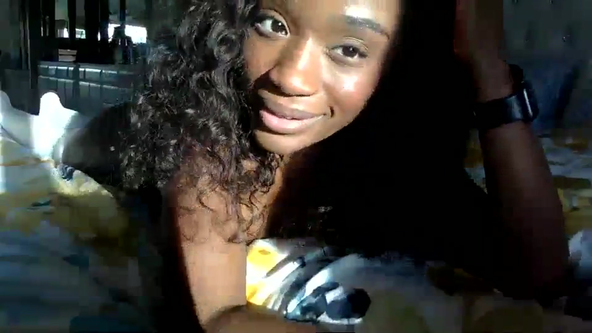 Gallery image thumbnail from sexyyliyahh's myfreecams stream on, 08/17/2023, 01:27 image 20 of 20