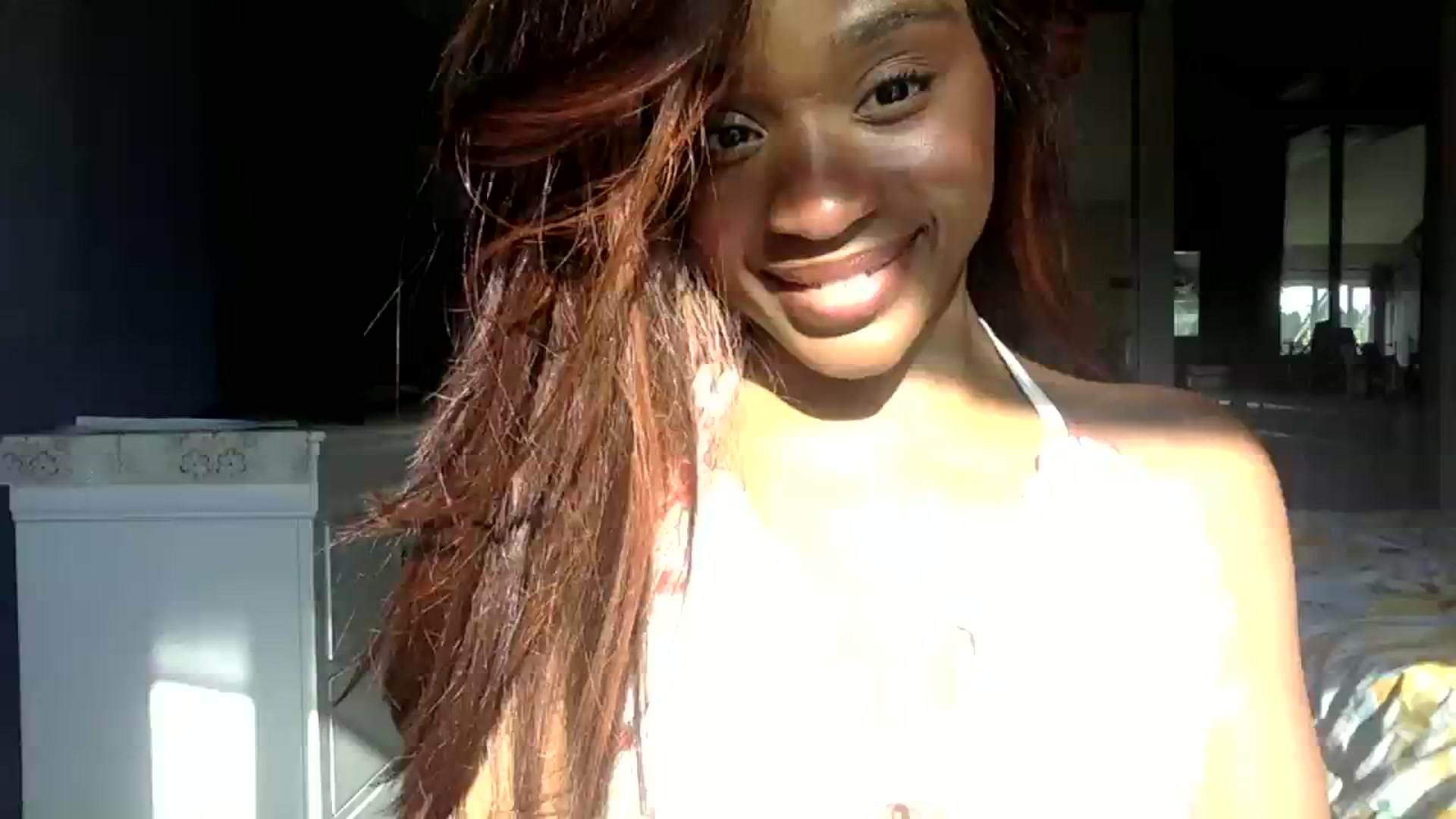 Gallery image thumbnail from sexyyliyahh's myfreecams stream on, 08/27/2023, 24:40 image 1 of 20