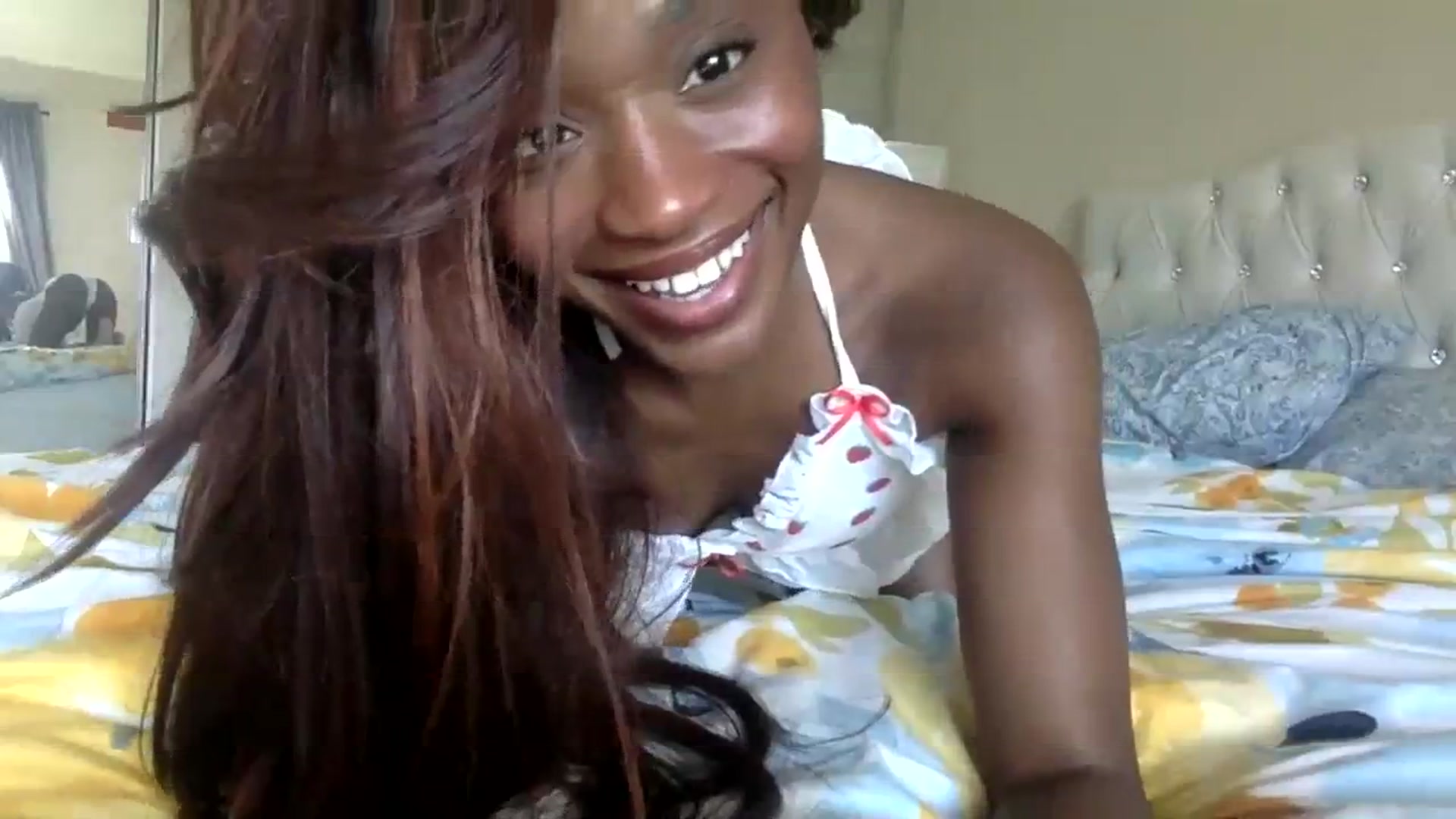 Gallery image thumbnail from sexyyliyahh's myfreecams stream on, 08/27/2023, 24:40 image 3 of 20