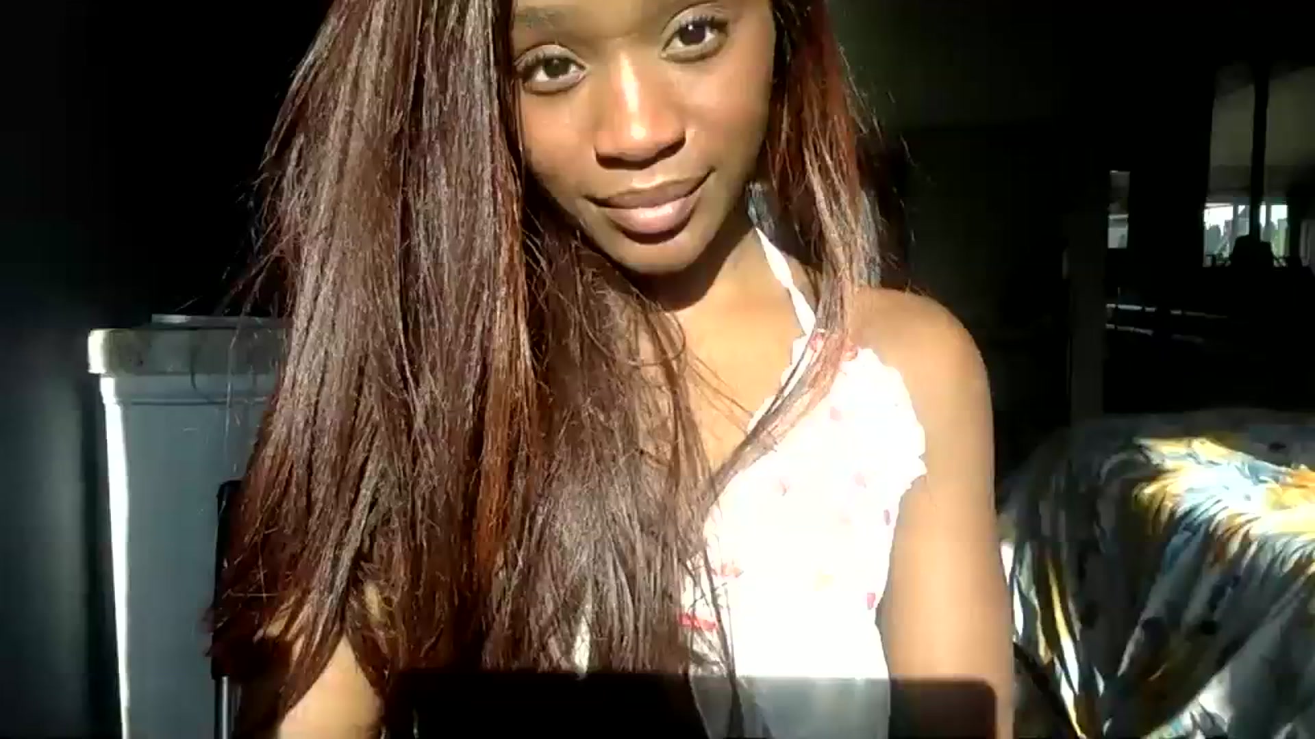 Gallery image thumbnail from sexyyliyahh's myfreecams stream on, 08/27/2023, 24:40 image 20 of 20