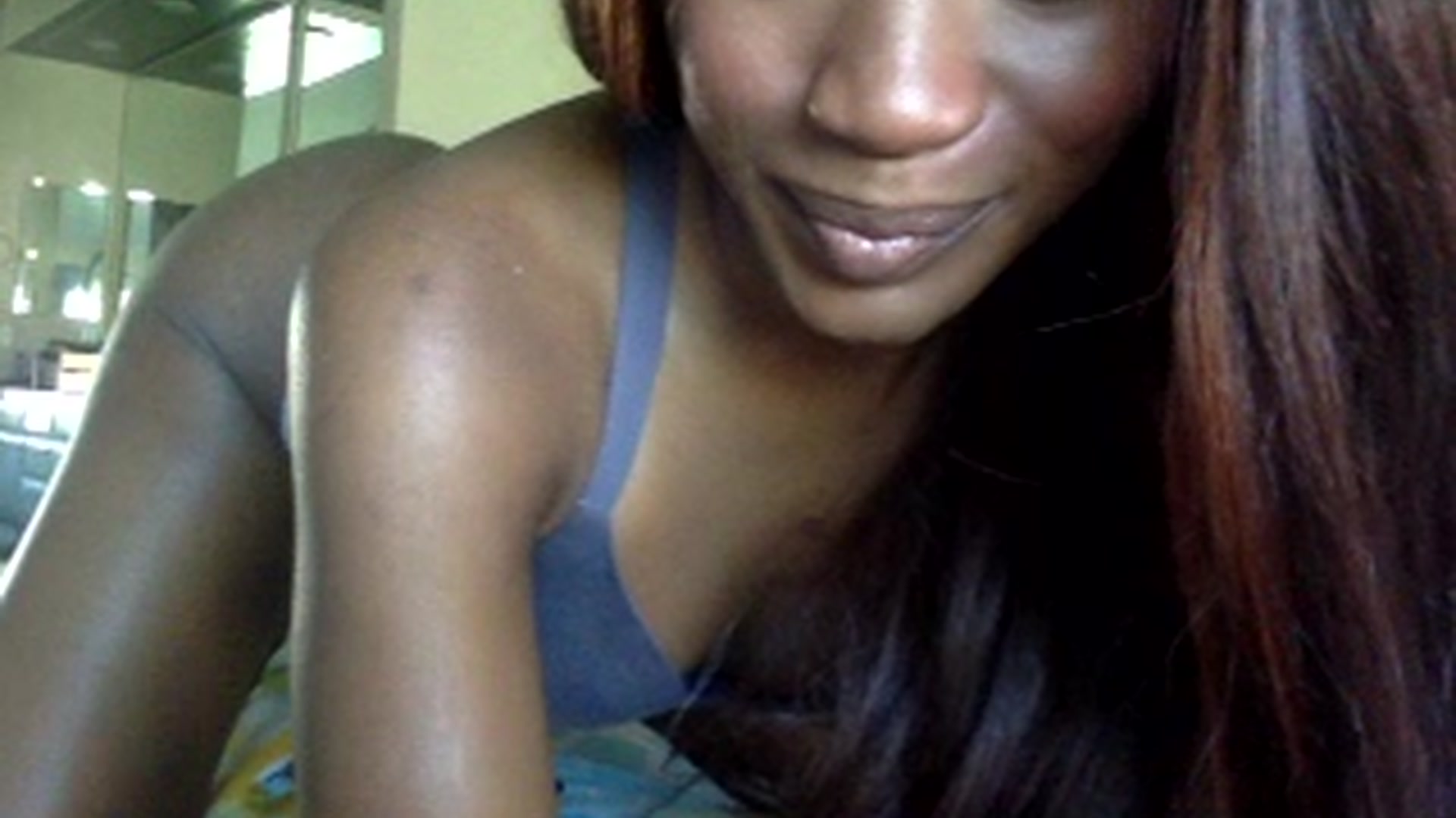Gallery image thumbnail from sexyyliyahh's myfreecams stream on, 08/27/2023, 18:29 image 5 of 20