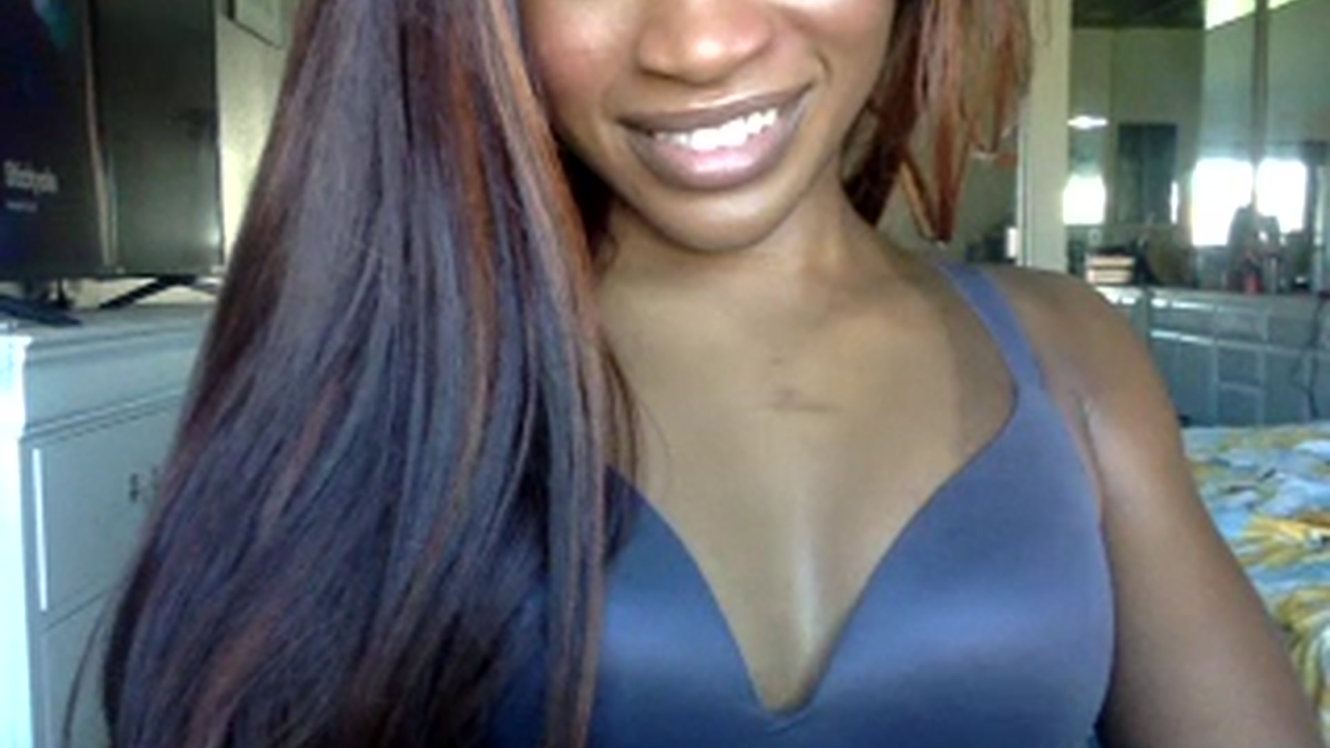 Gallery image thumbnail from sexyyliyahh's myfreecams stream on, 08/27/2023, 18:29 image 11 of 20