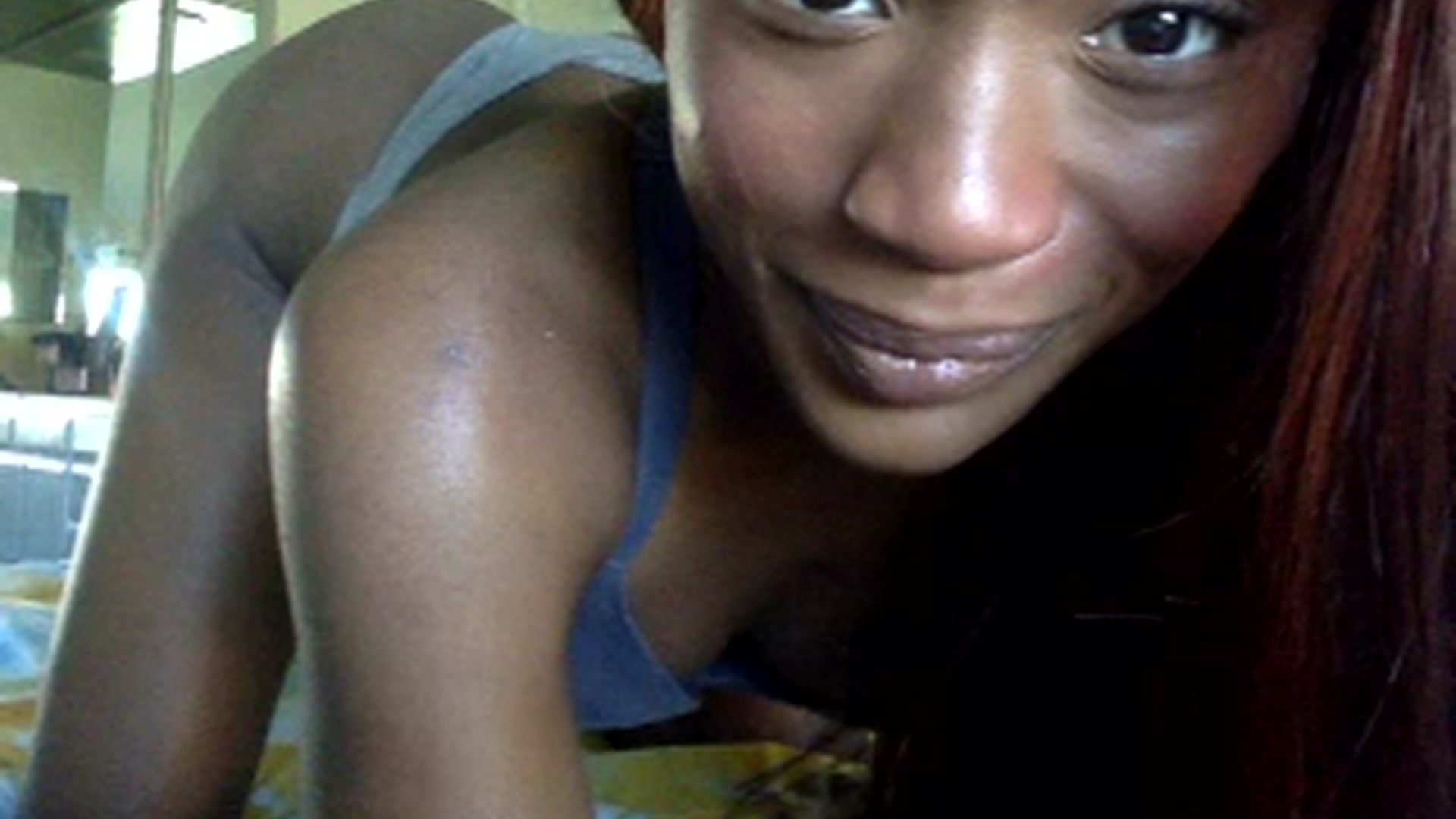 Gallery image thumbnail from sexyyliyahh's myfreecams stream on, 08/27/2023, 18:29 image 3 of 20