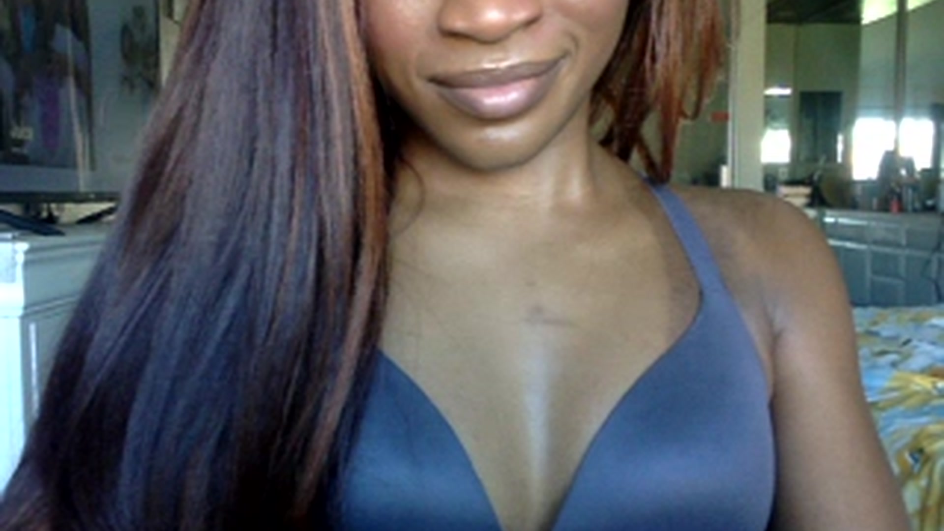 Gallery image thumbnail from sexyyliyahh's myfreecams stream on, 08/27/2023, 18:29 image 14 of 20